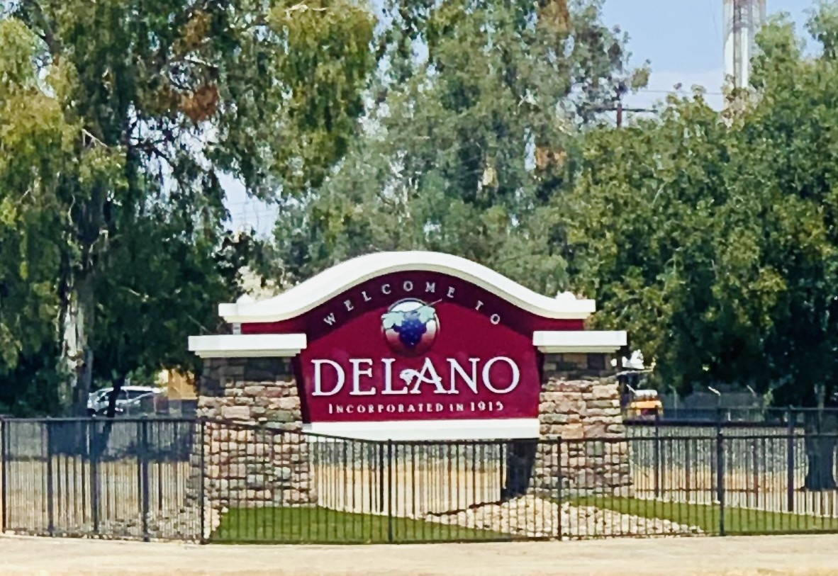 Commercial robots delano - Delano, CA
