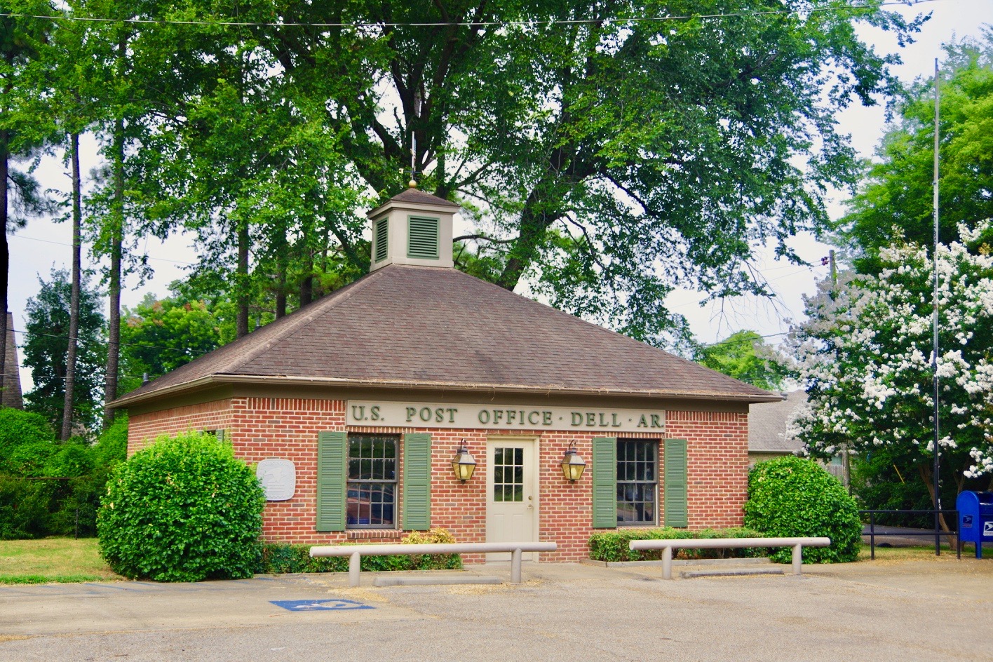 Commercial robots dell - Dell, AR