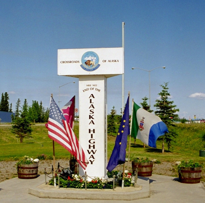 Commercial robots delta junction - Delta Junction, AK