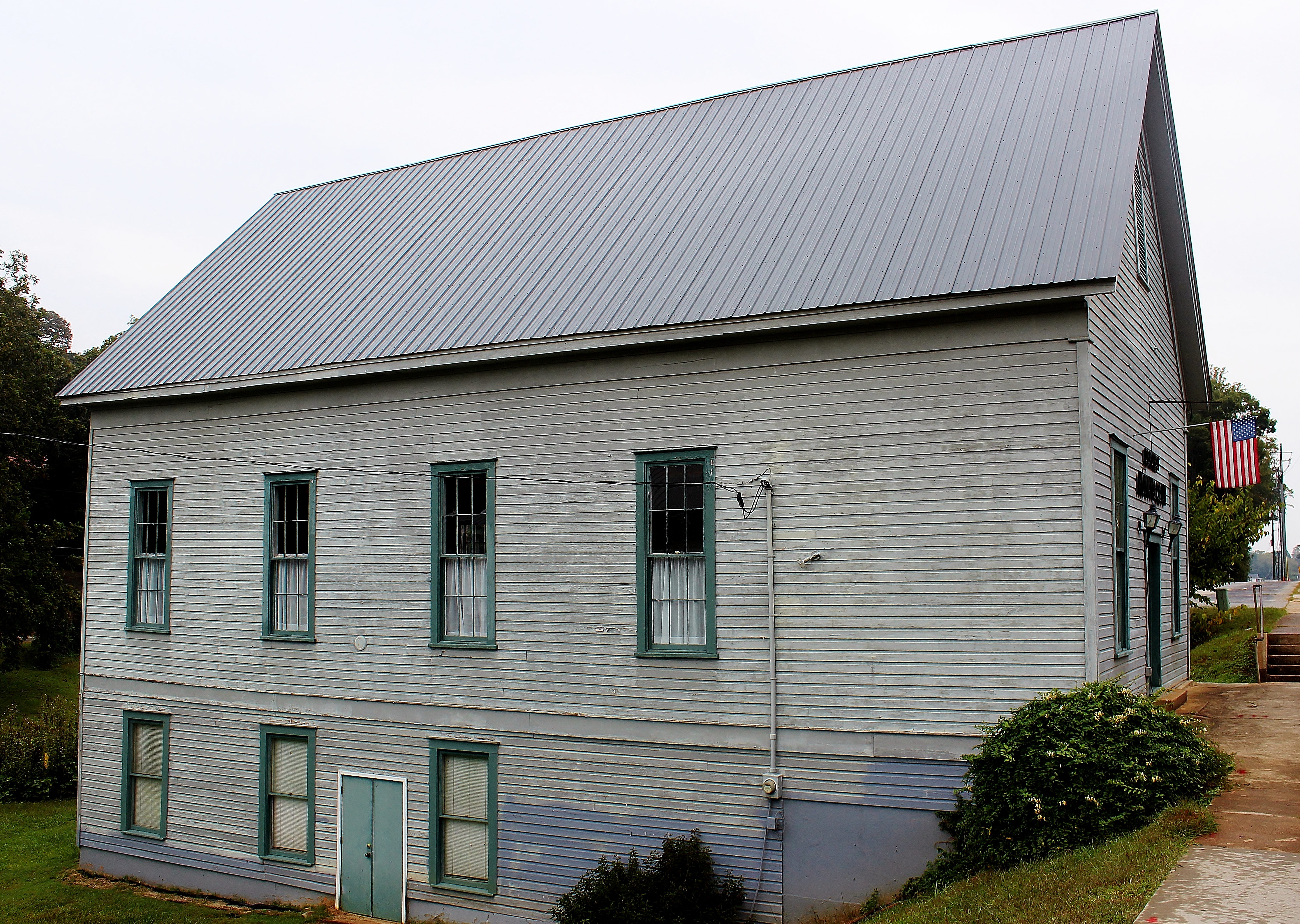 Commercial robots demorest - Demorest, GA