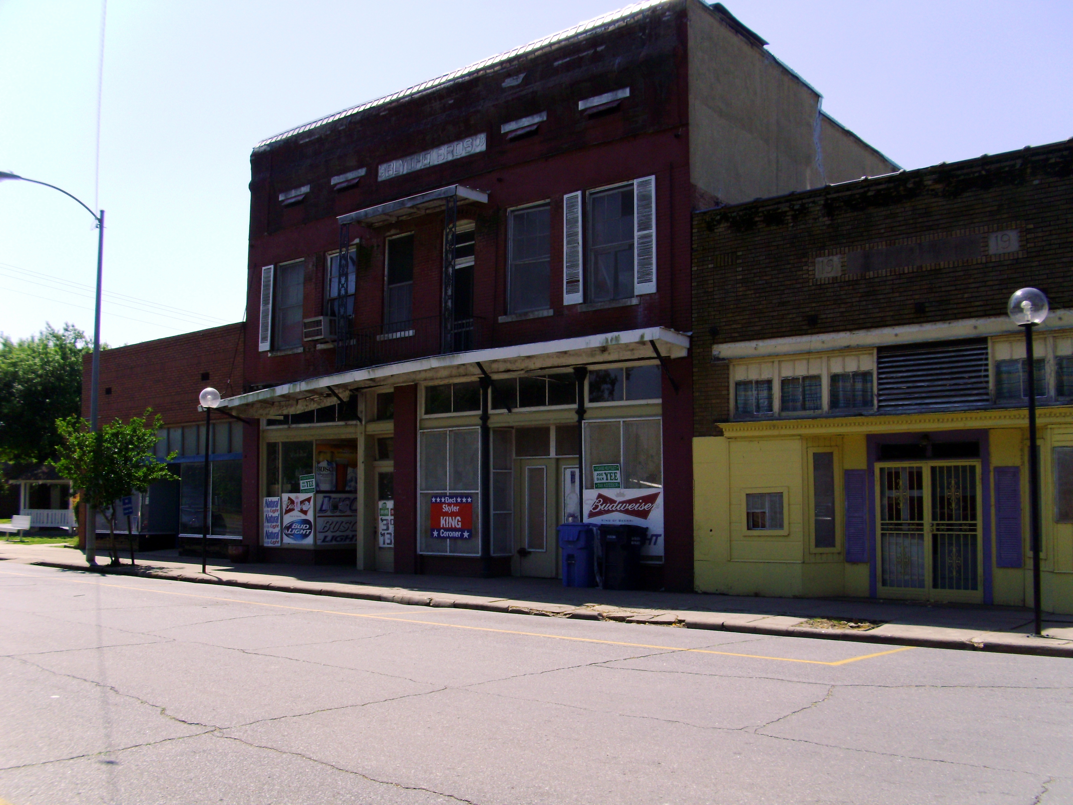 Commercial robots dermott - Dermott, AR
