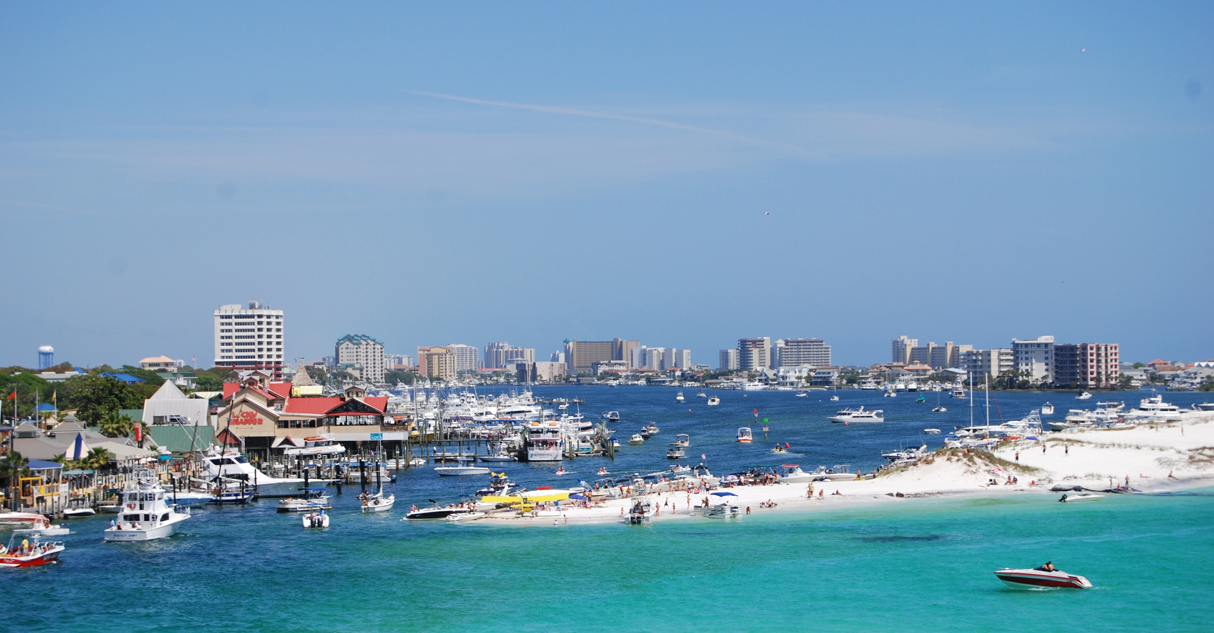Commercial robots destin - Destin, FL