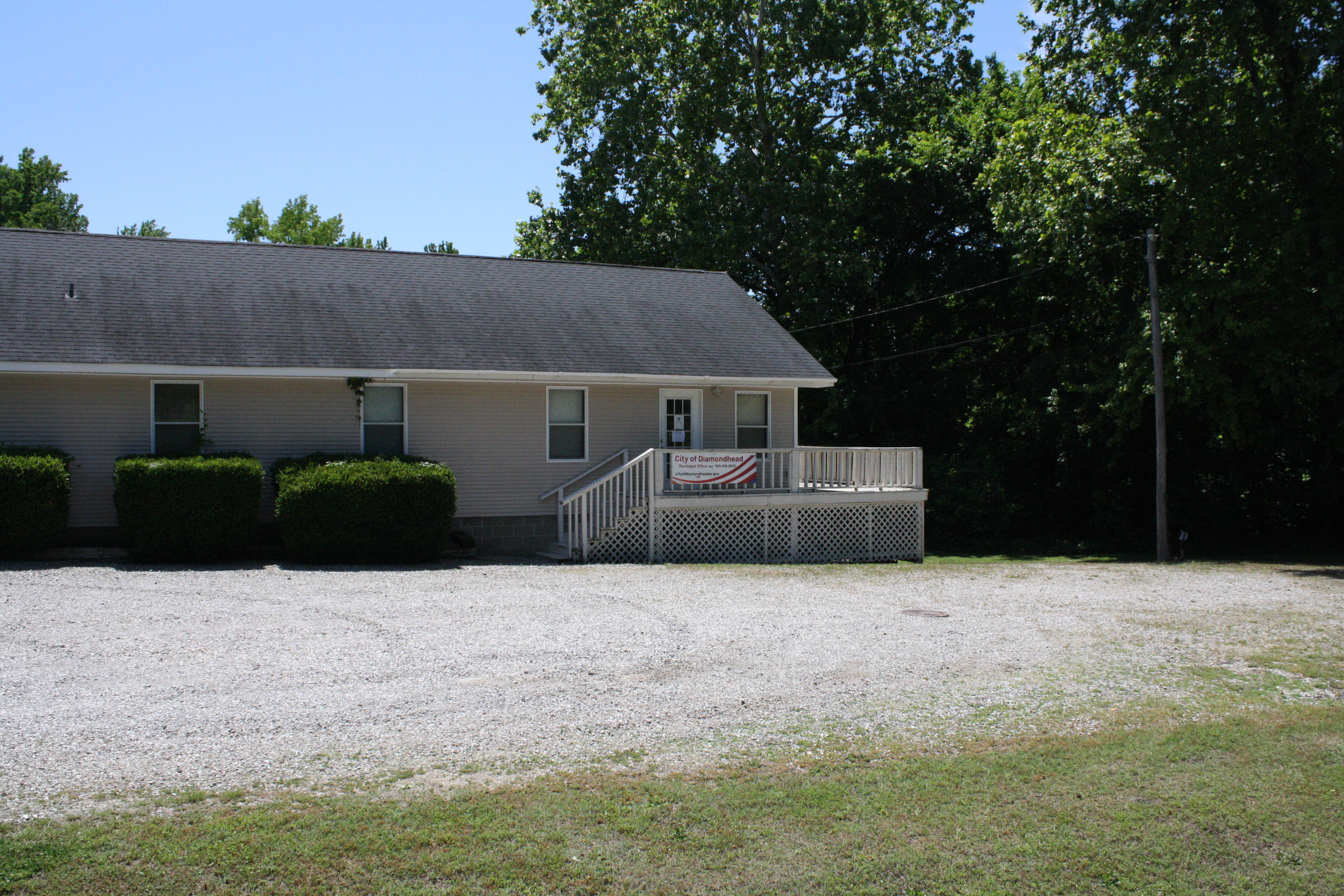 Commercial robots diamondhead - Diamondhead, AR