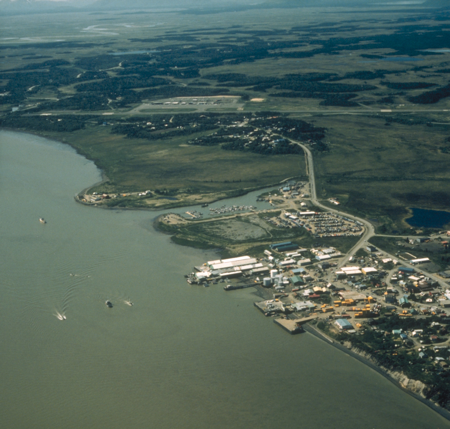Commercial robots dillingham - Dillingham, AK