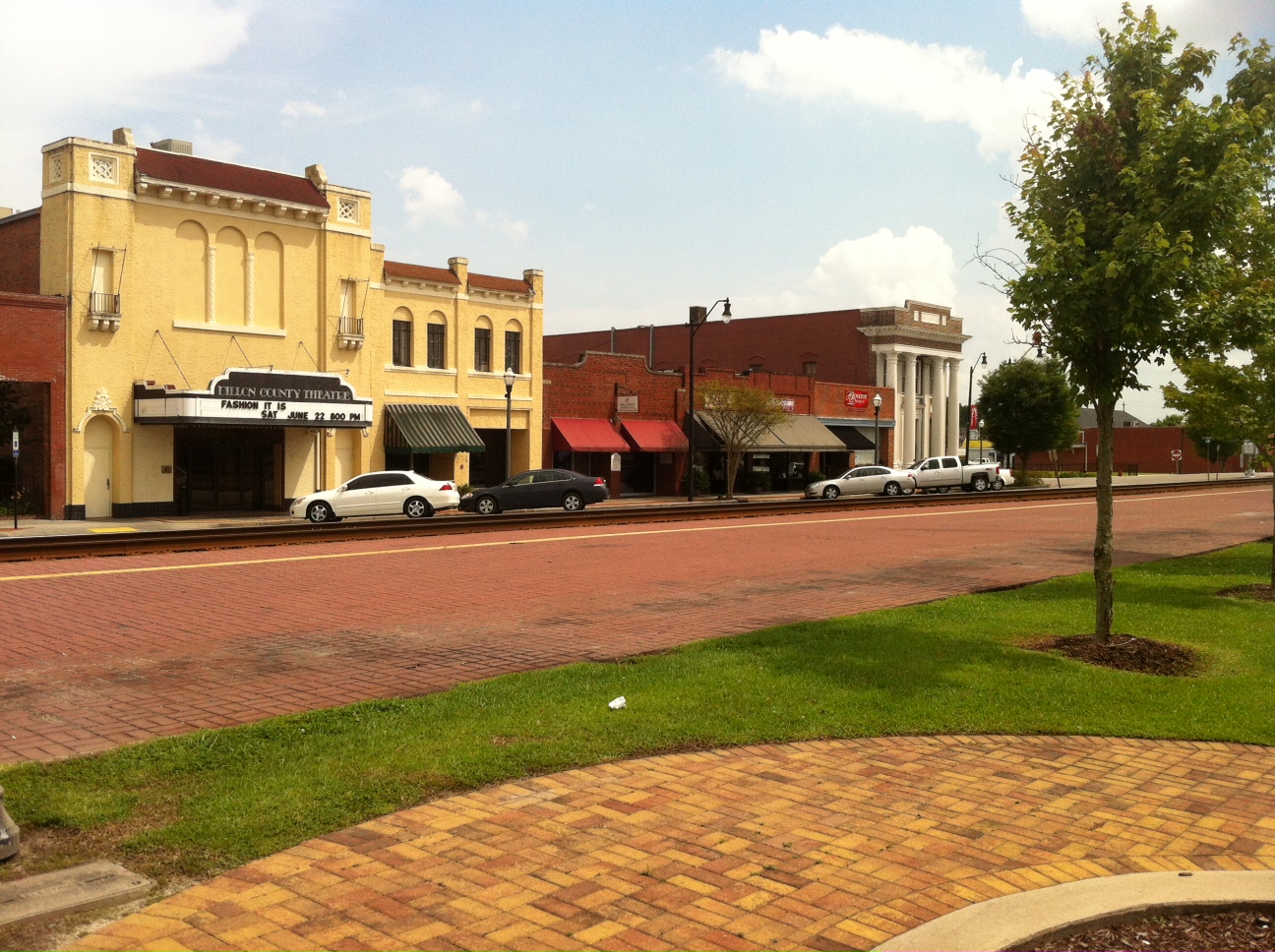 Commercial robots dillon - Dillon, SC