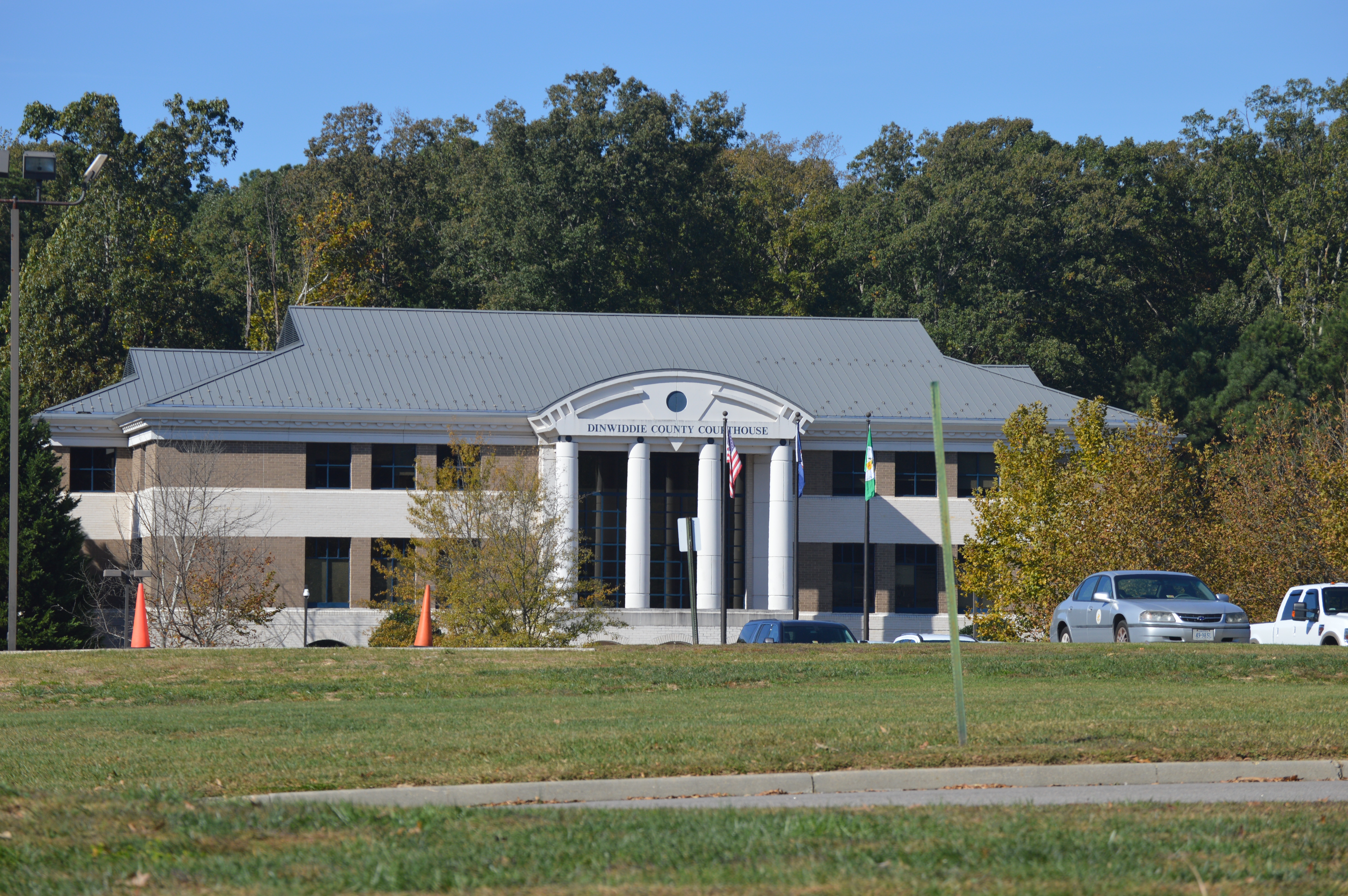 Commercial robots dinwiddie - Dinwiddie, VA