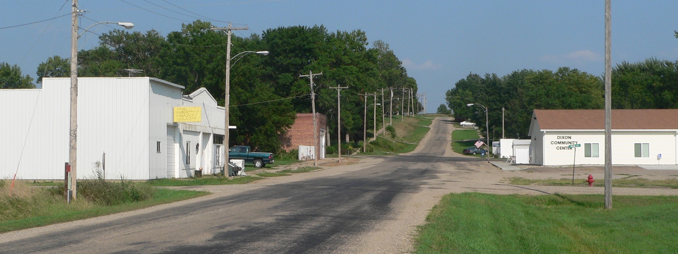 Commercial robots dixon - Dixon, NE