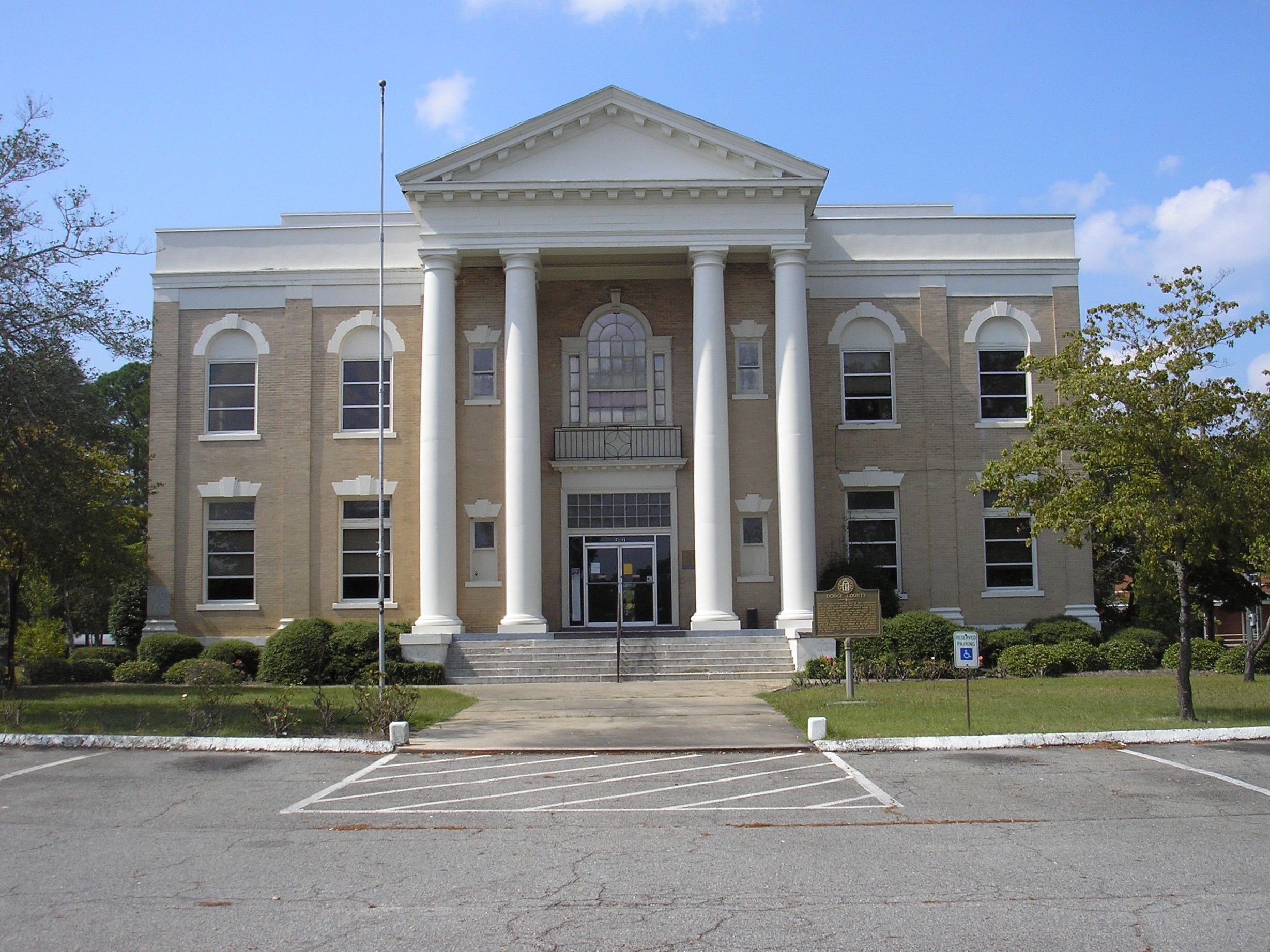 Commercial robots dodge - Dodge, GA