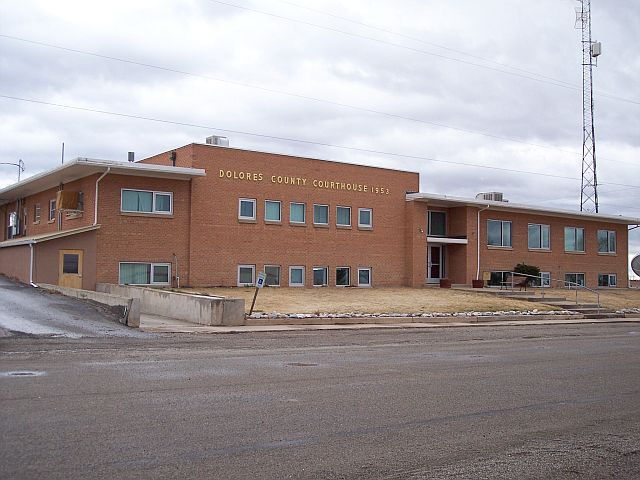 Commercial robots dolores county - Dolores County, CO
