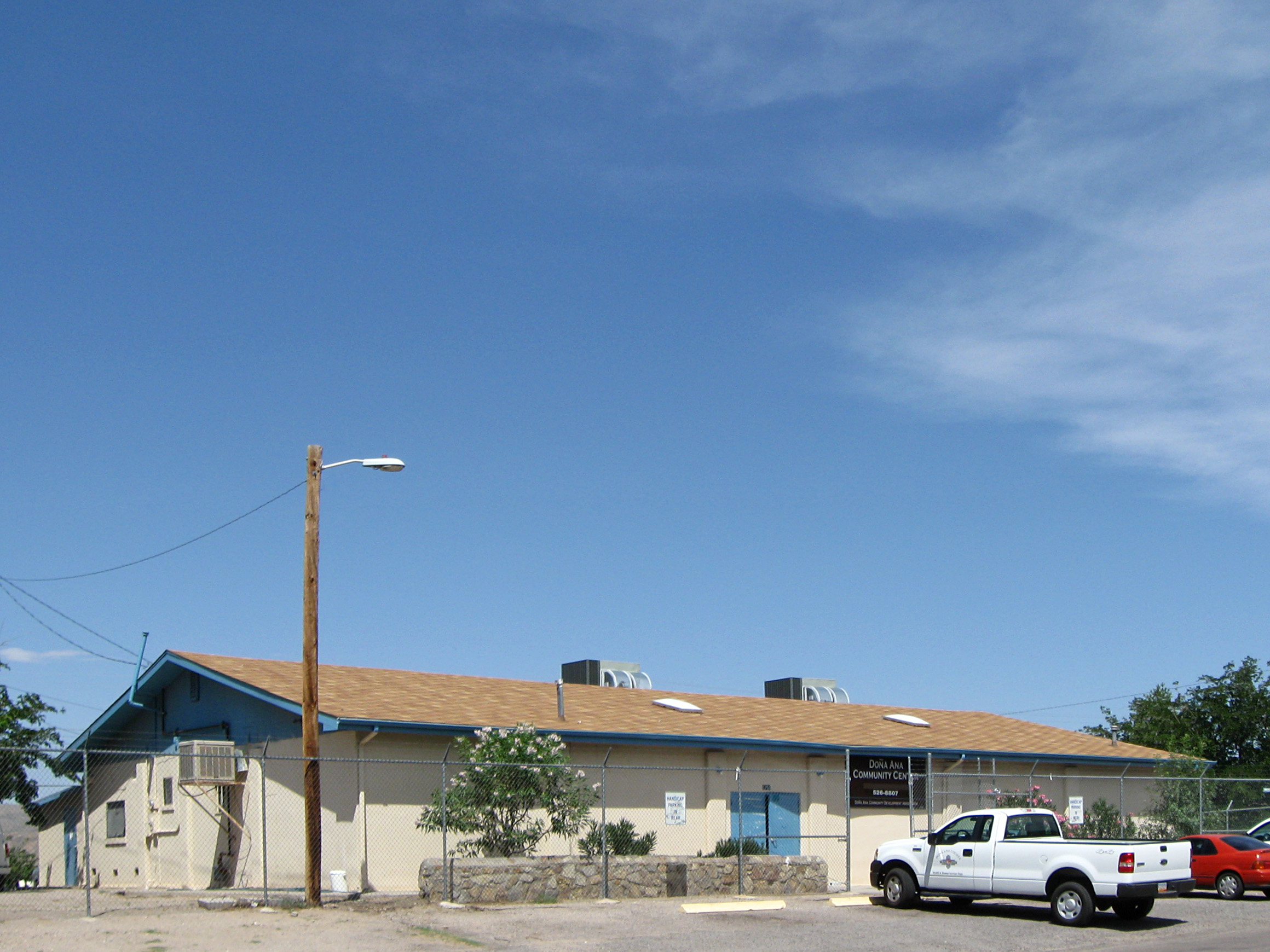 Commercial robots dona ana - Dona Ana, NM
