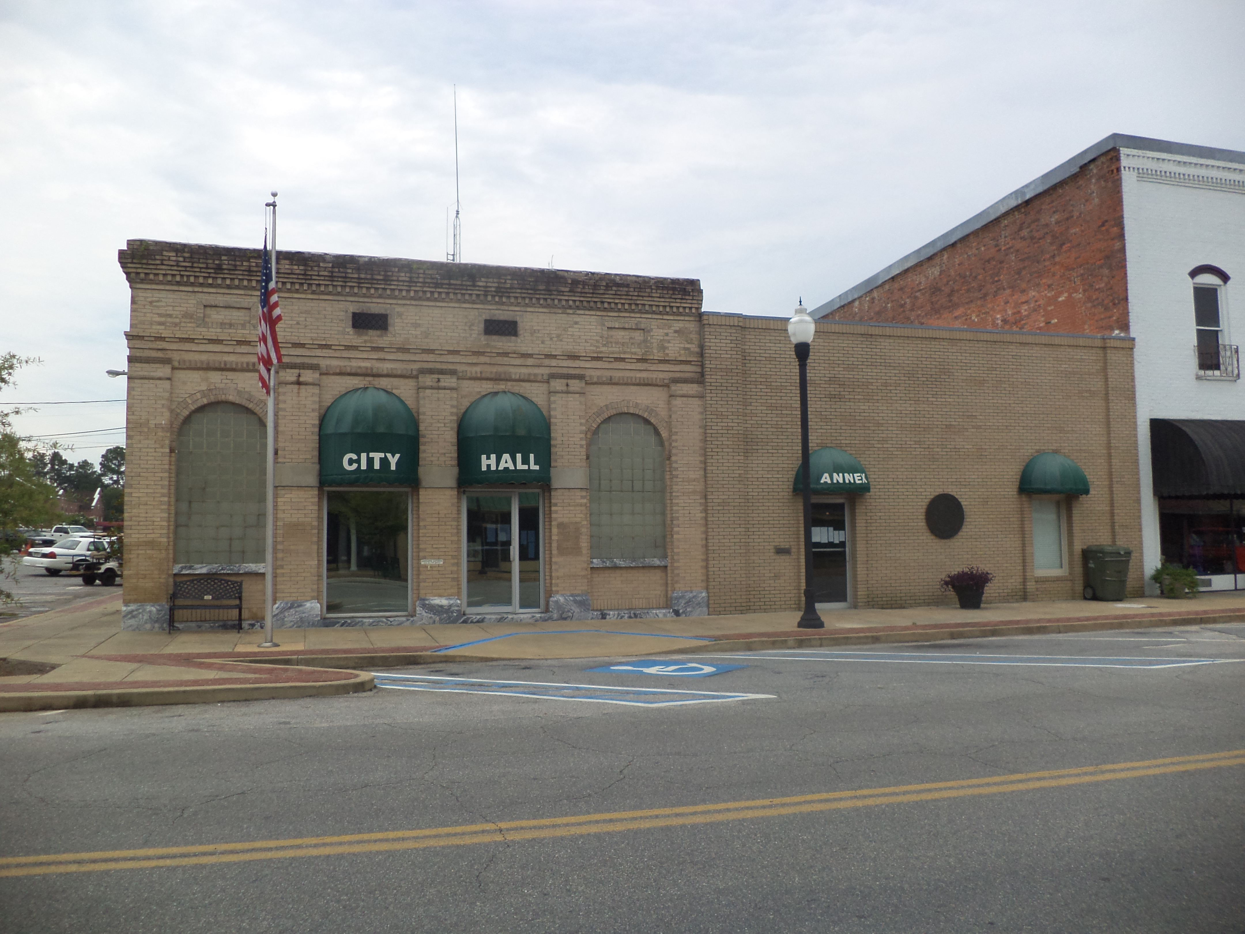 Commercial robots donalsonville - Donalsonville, GA
