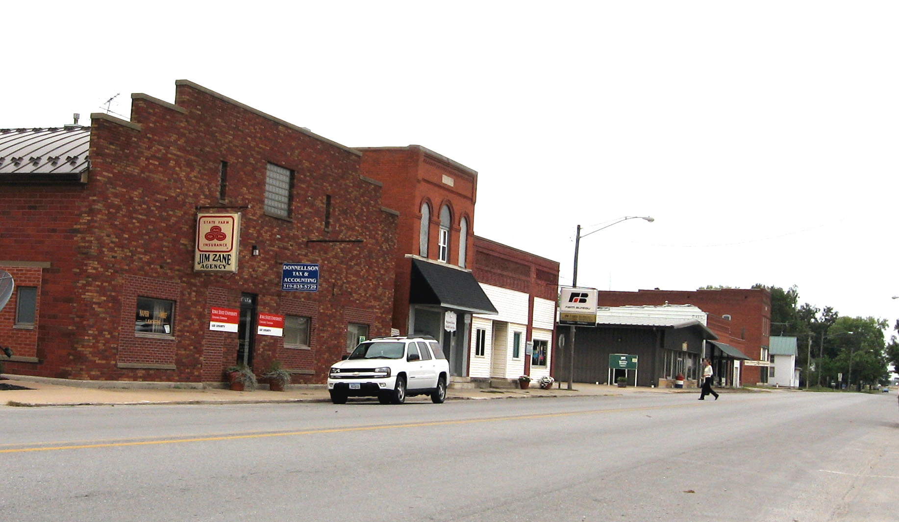 Commercial robots donnellson - Donnellson, IA