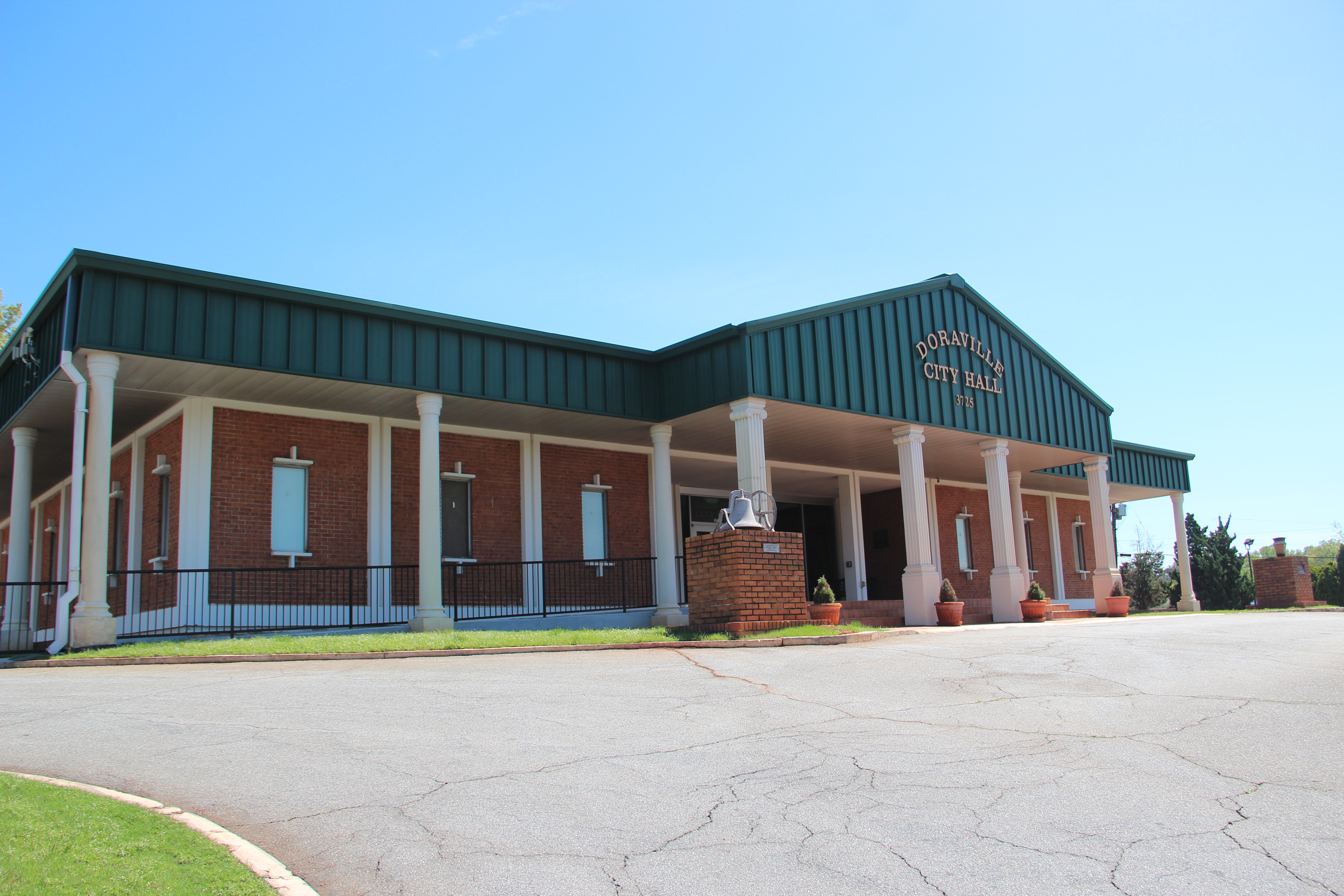Commercial robots doraville - Doraville, GA