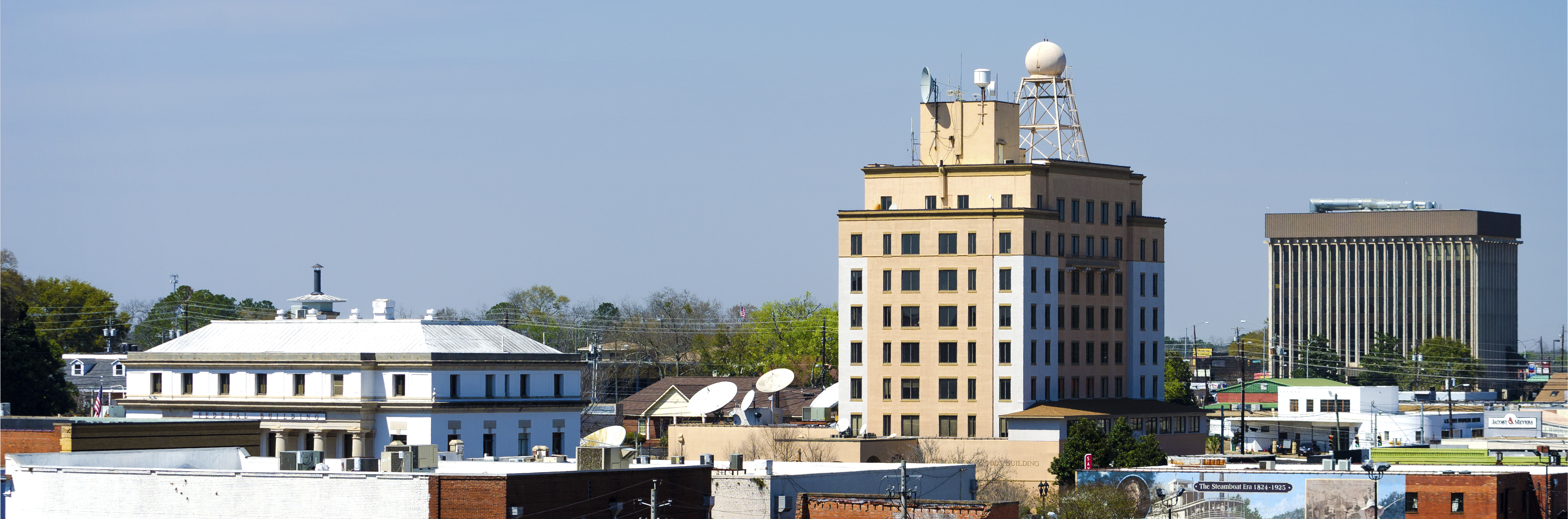 Commercial robots dothan - Dothan, AL