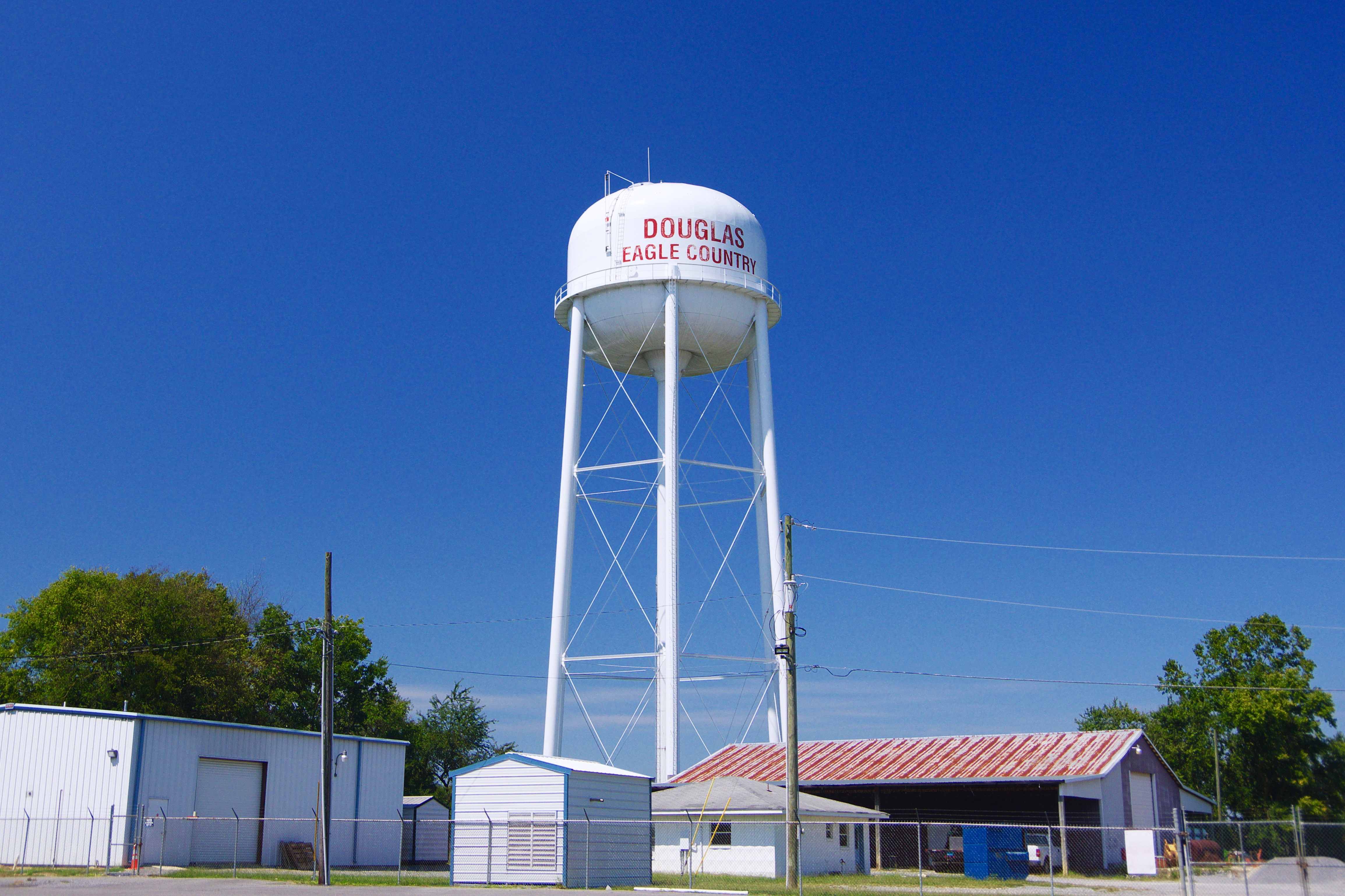 Commercial robots douglas - Douglas, AL