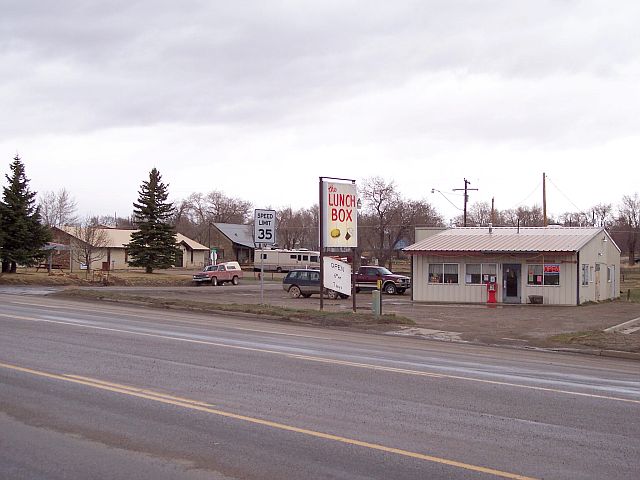 Commercial robots dove creek - Dove Creek, CO