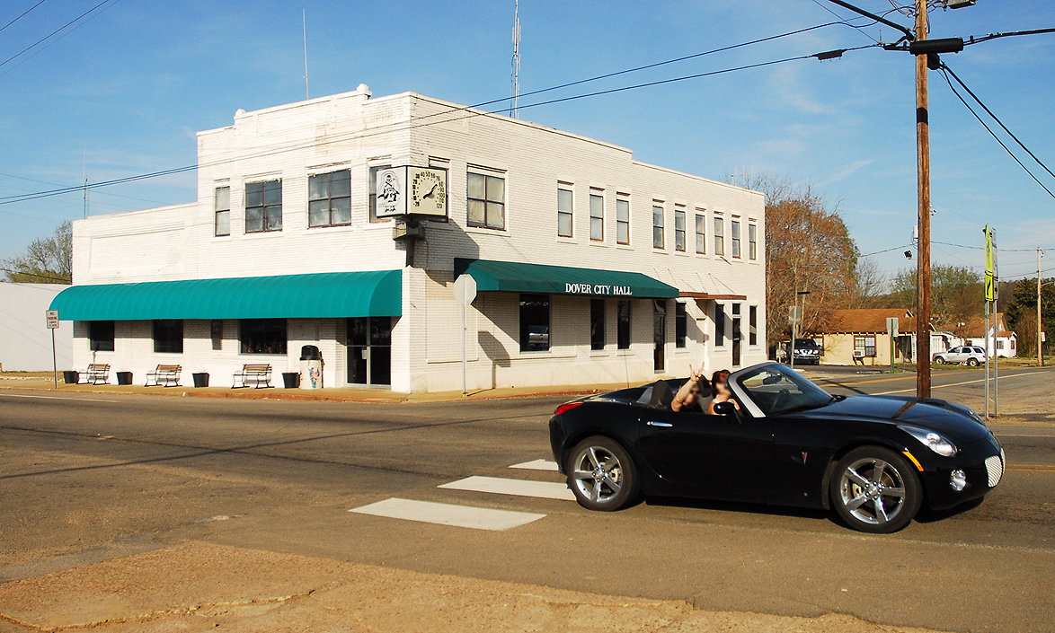 Commercial robots dover - Dover, AR
