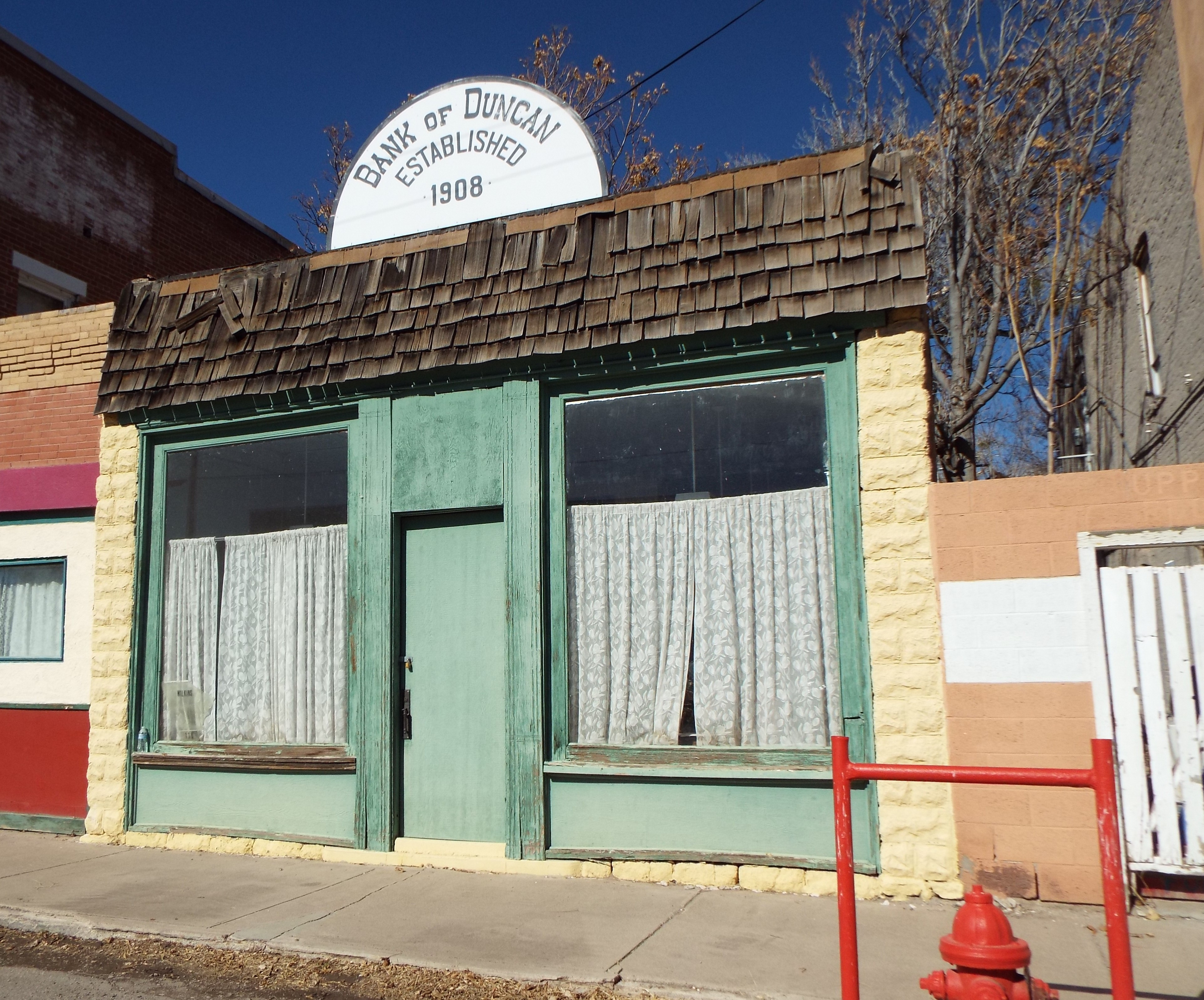 Commercial robots duncan - Duncan, AZ
