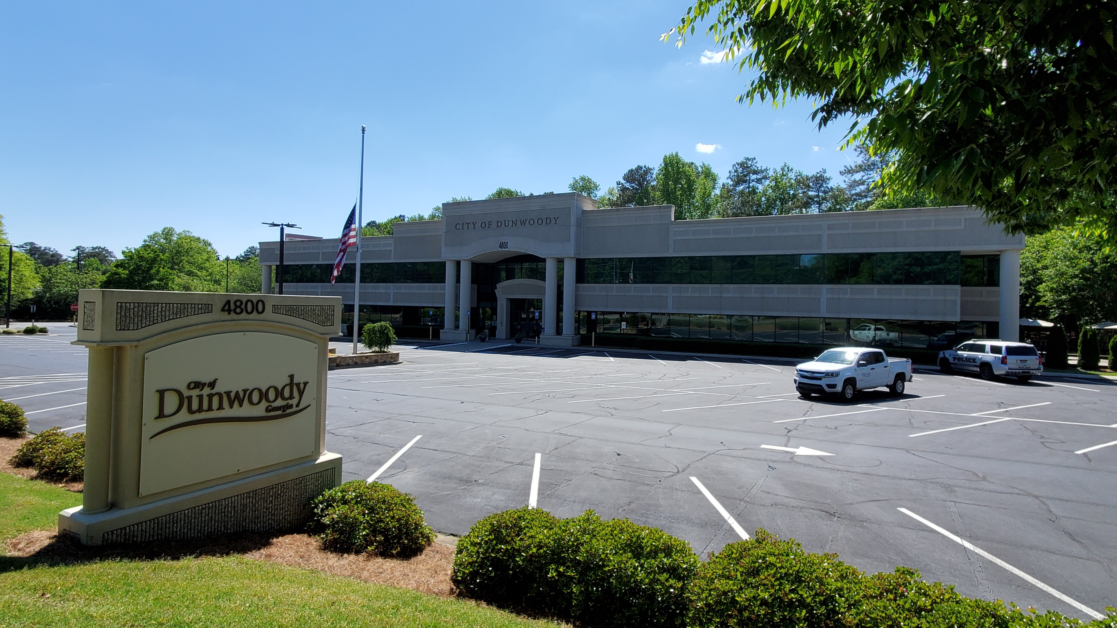 Commercial robots dunwoody - Dunwoody, GA