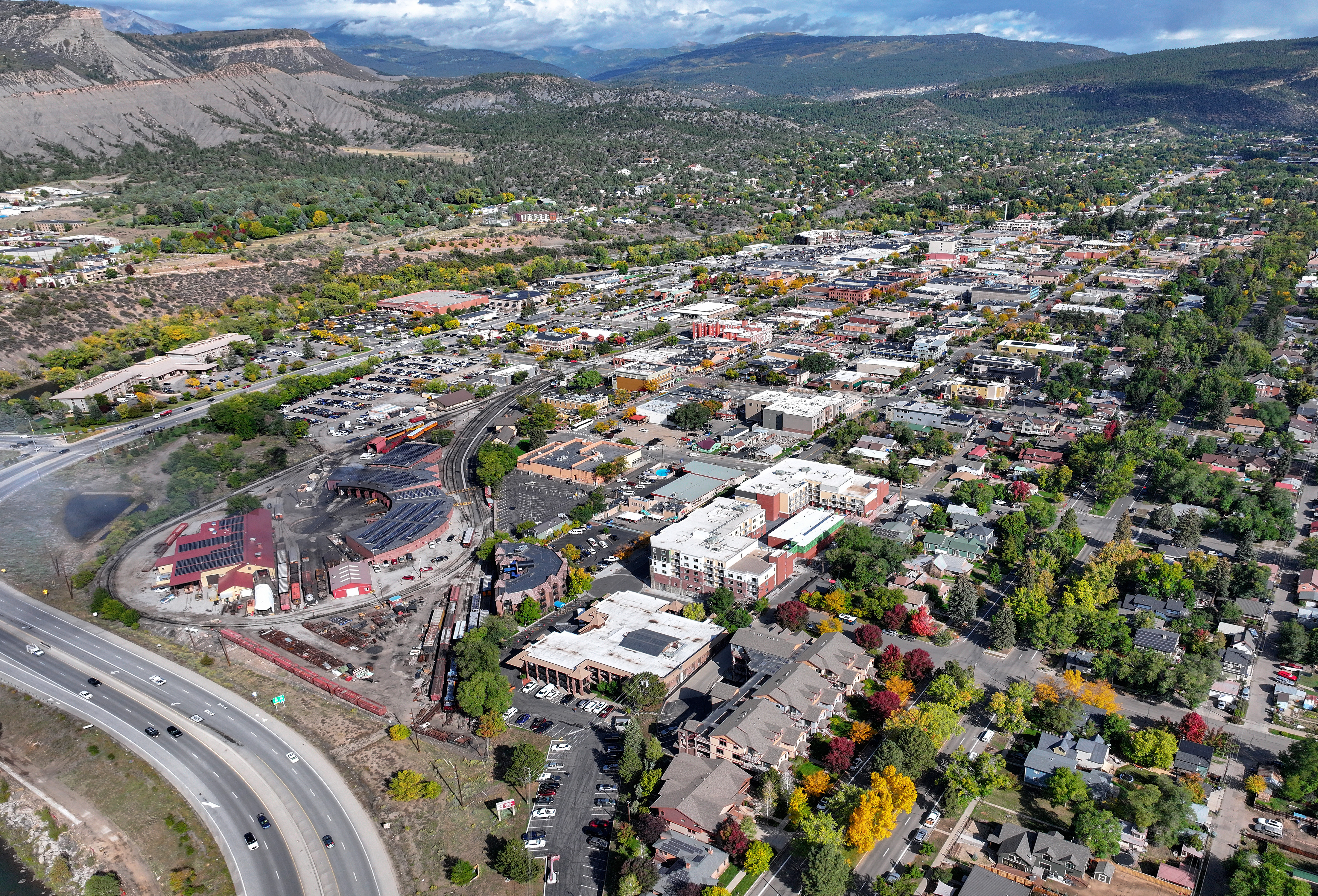 Commercial robots durango - Durango, CO