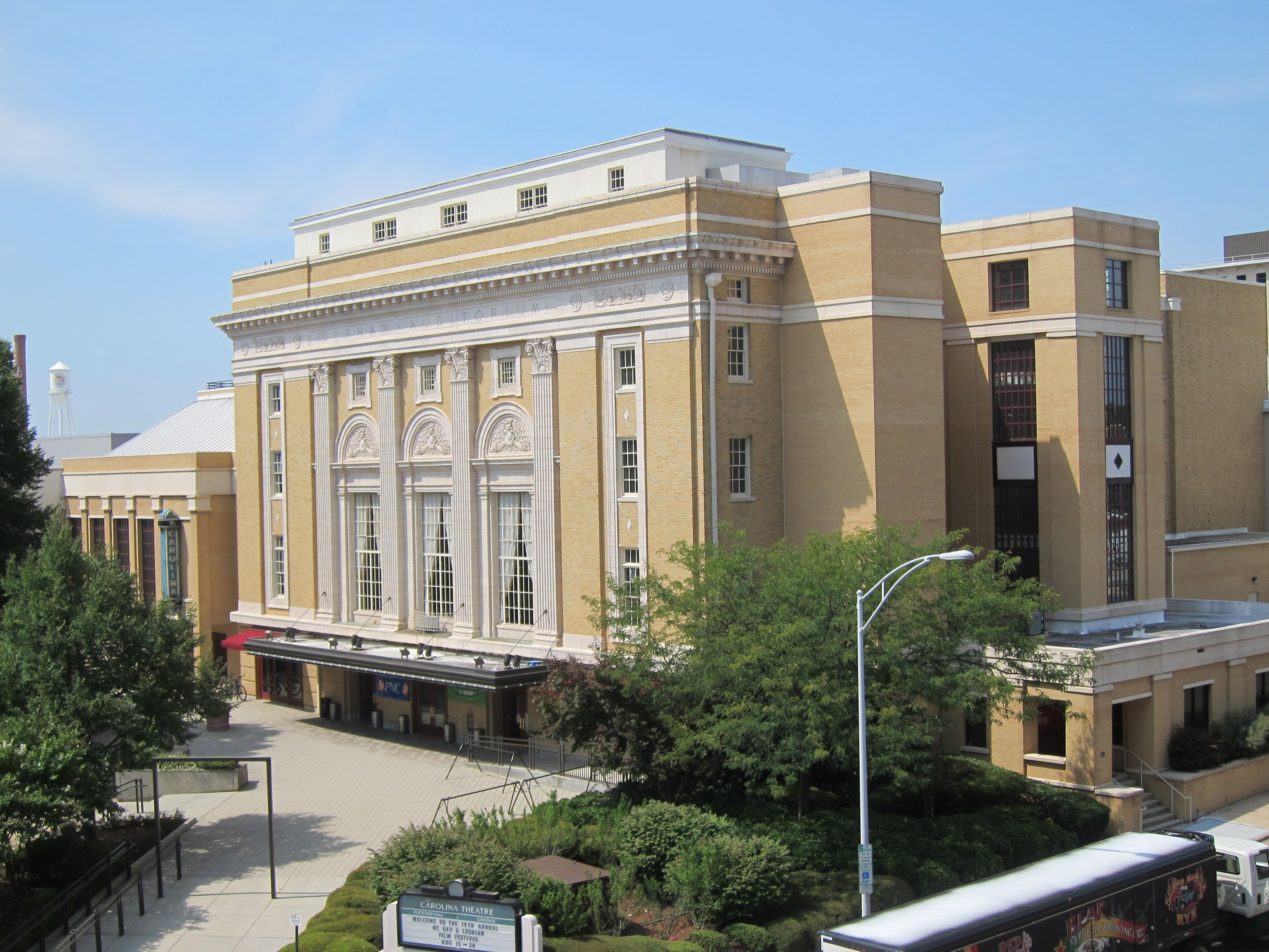 Commercial robots durham - Durham, NC