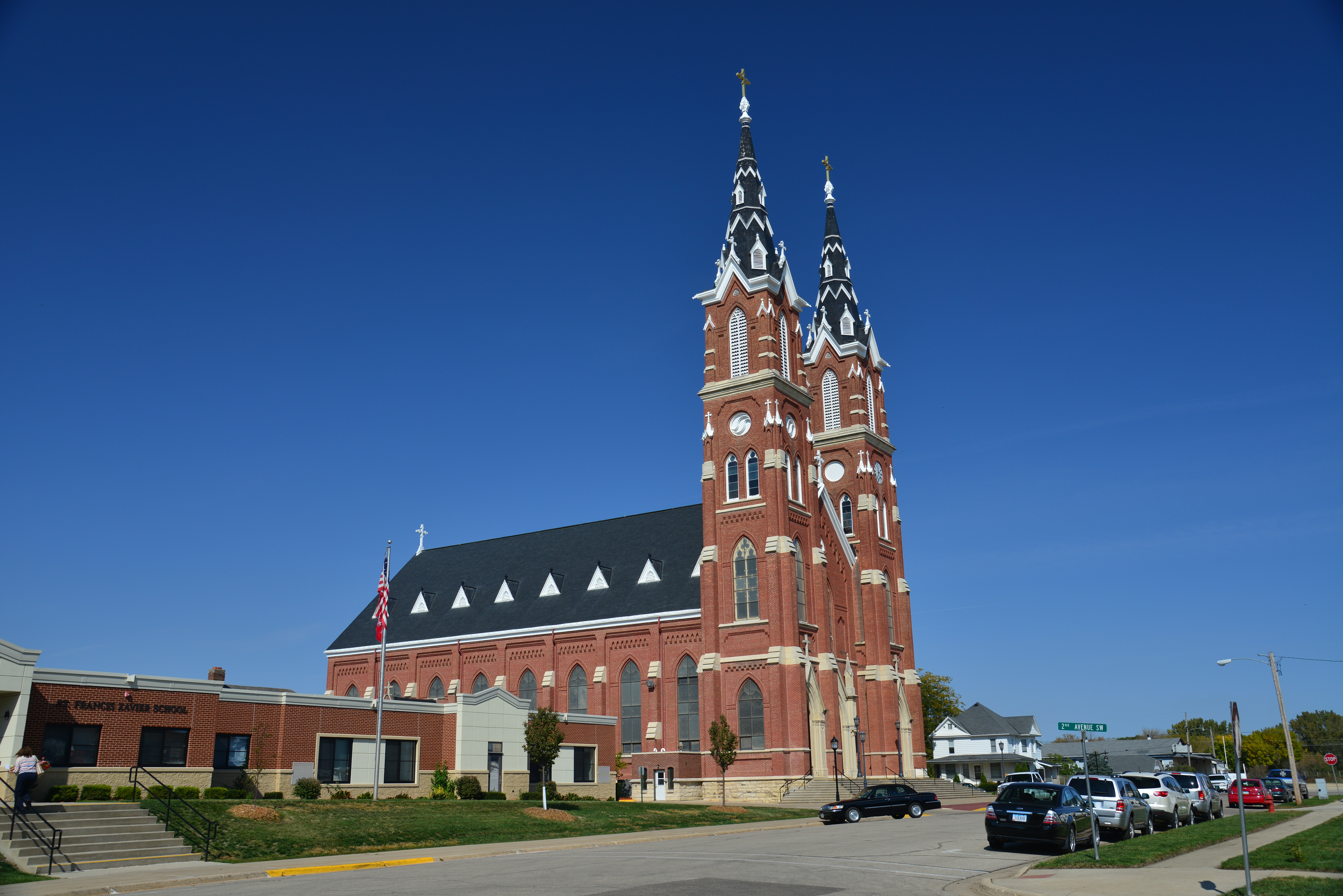 Commercial robots dyersville - Dyersville, IA