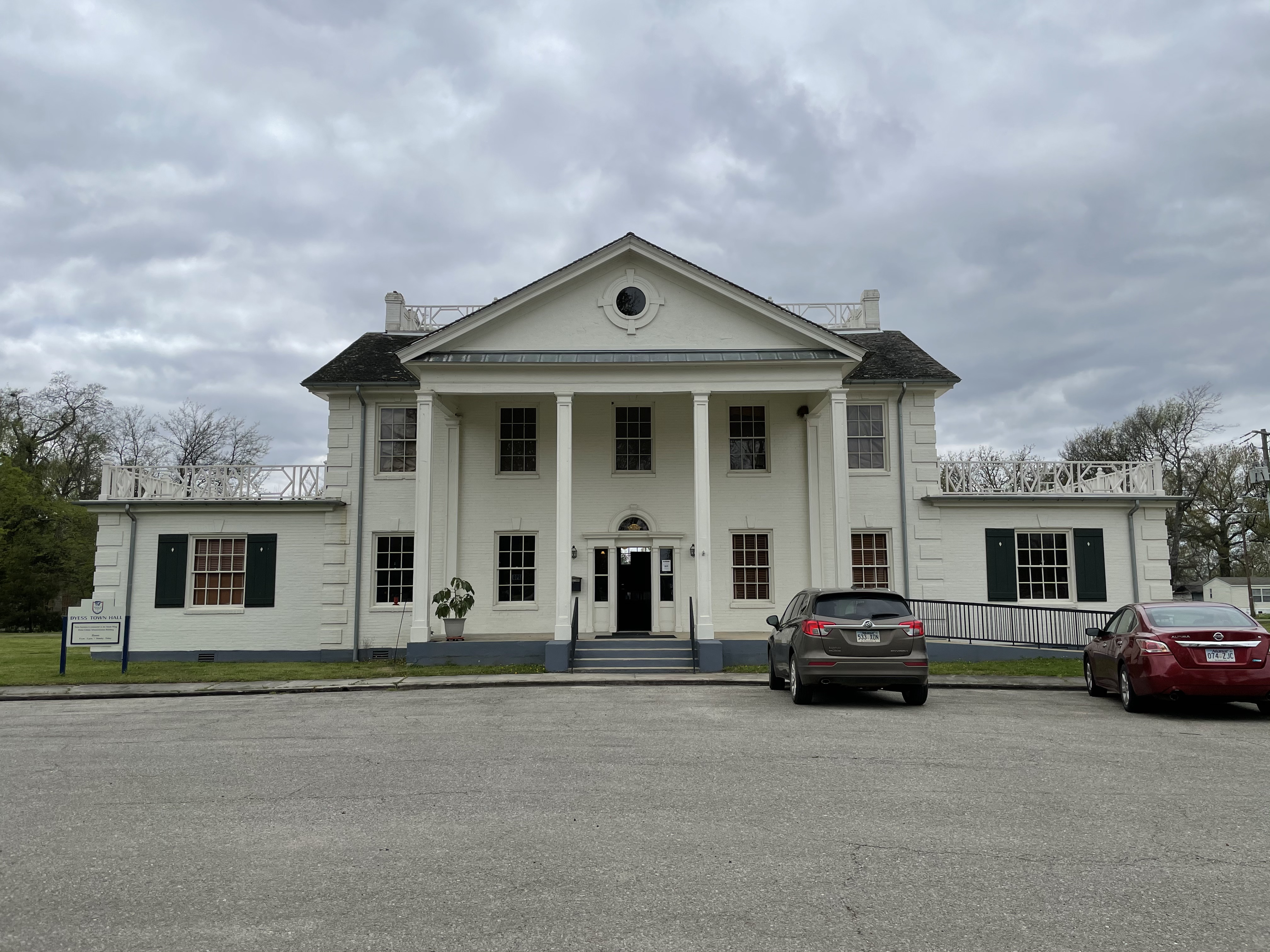 Commercial robots dyess - Dyess, AR