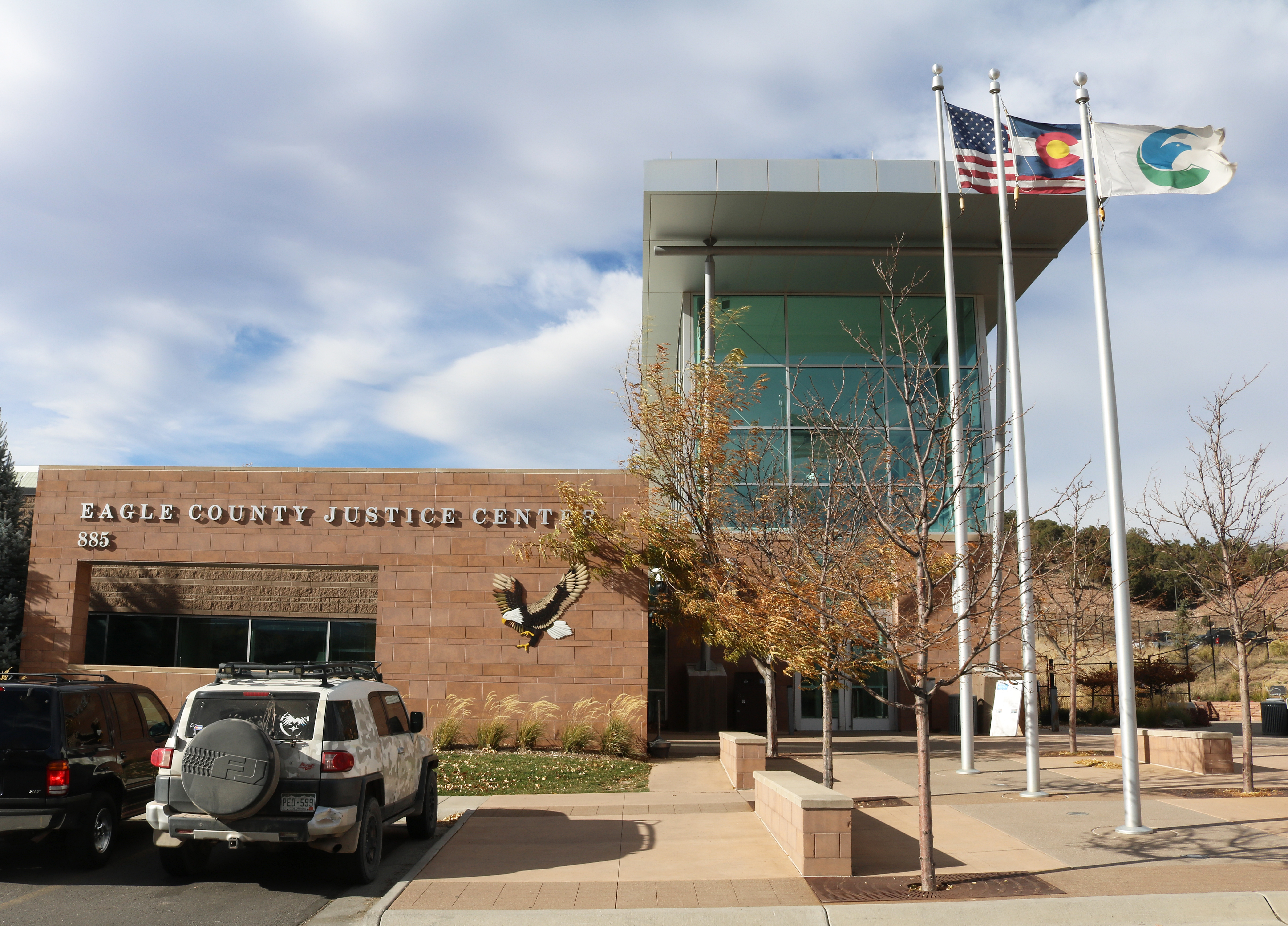 Commercial robots eagle county - Eagle County, CO