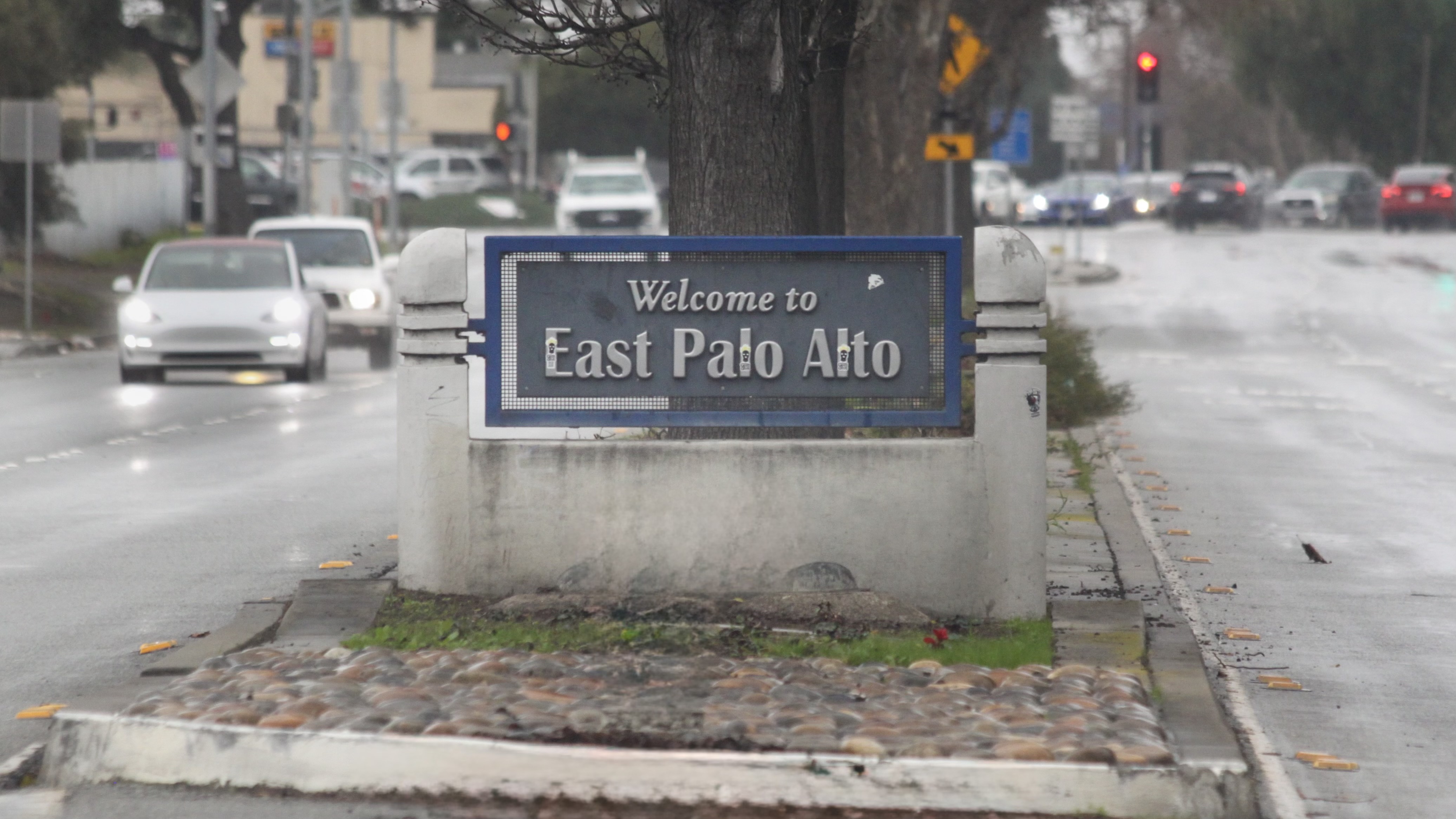 Commercial robots east palo alto - East Palo Alto, CA