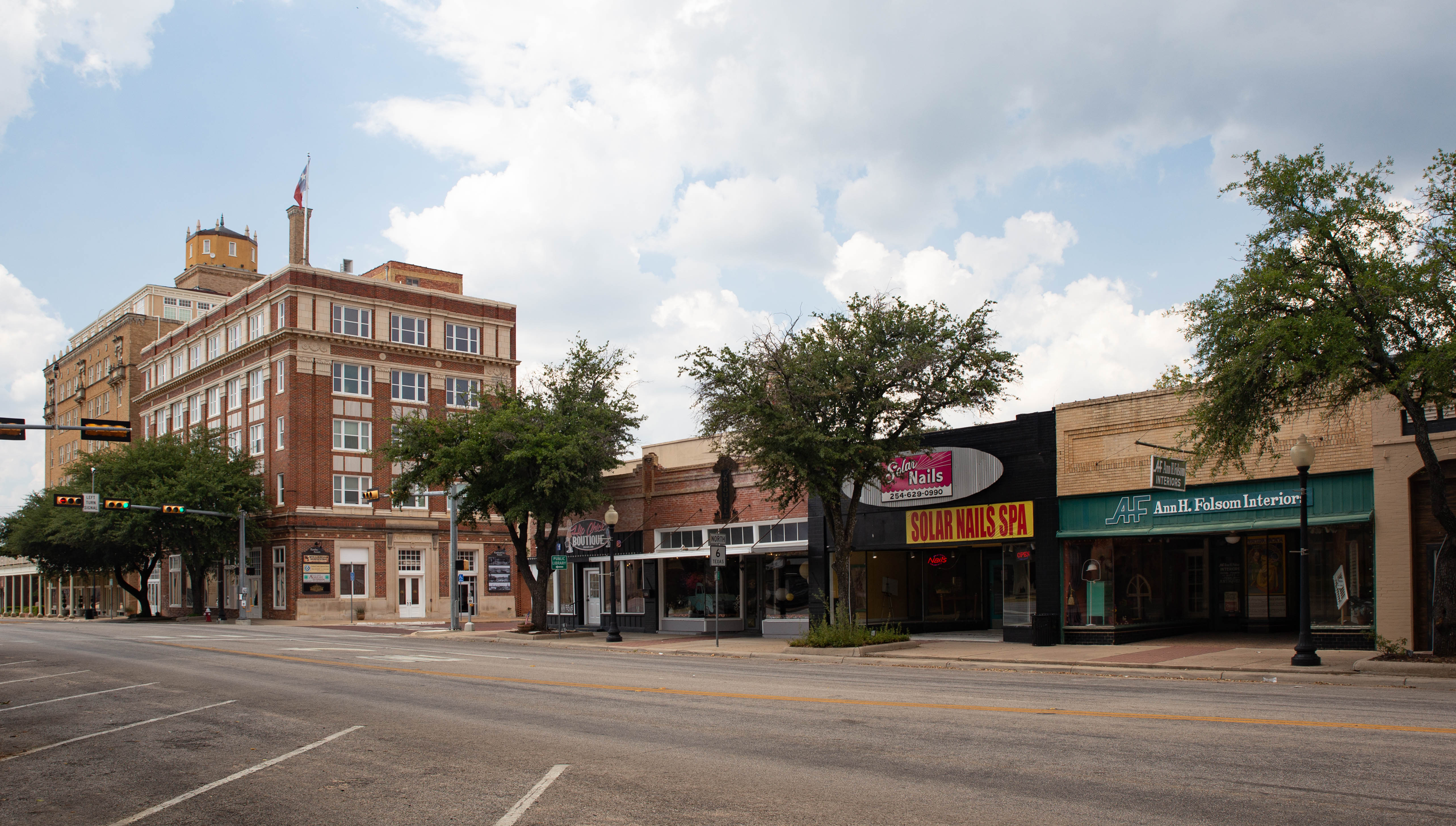Commercial robots eastland - Eastland, TX