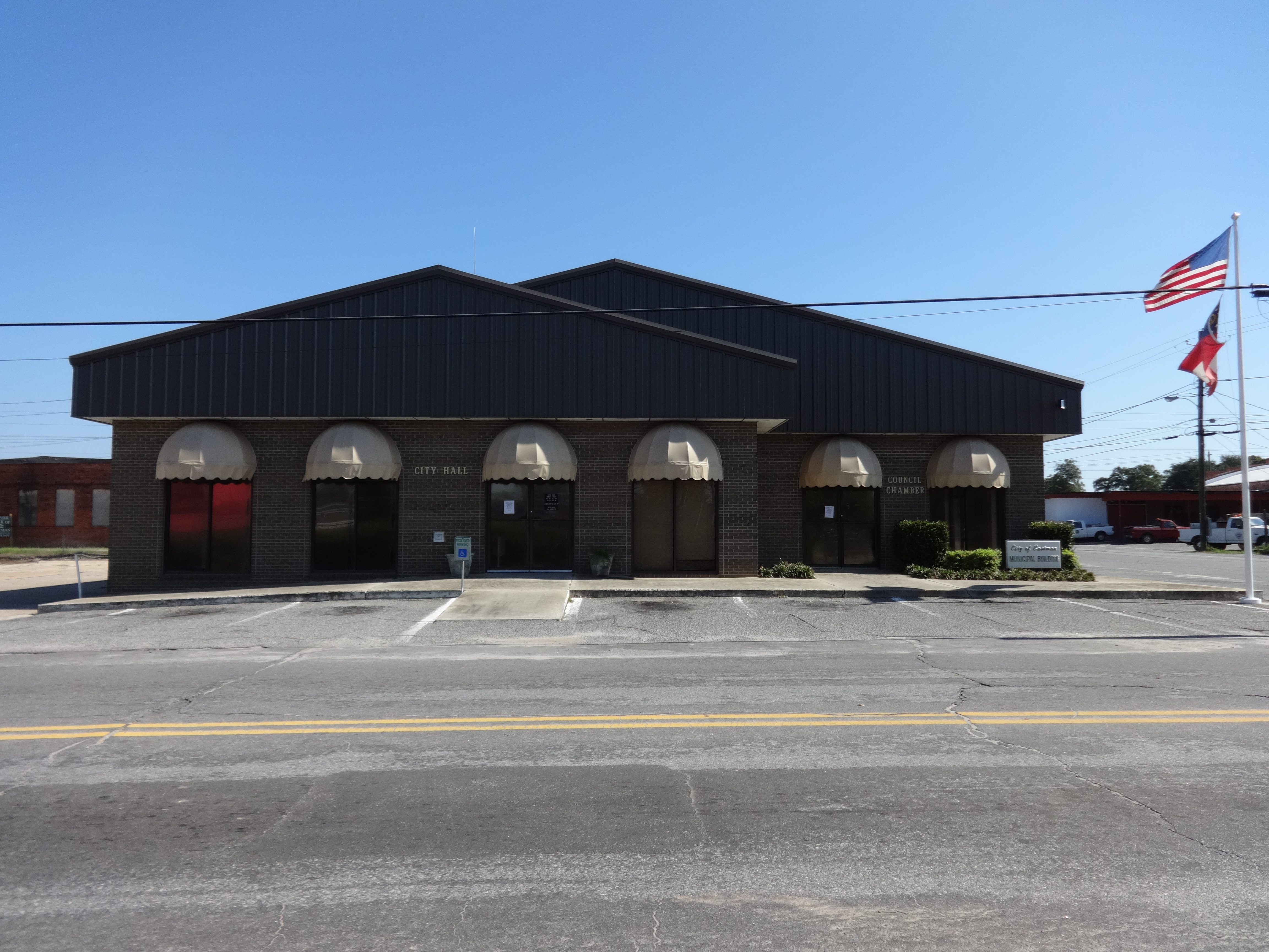 Commercial robots eastman - Eastman, GA