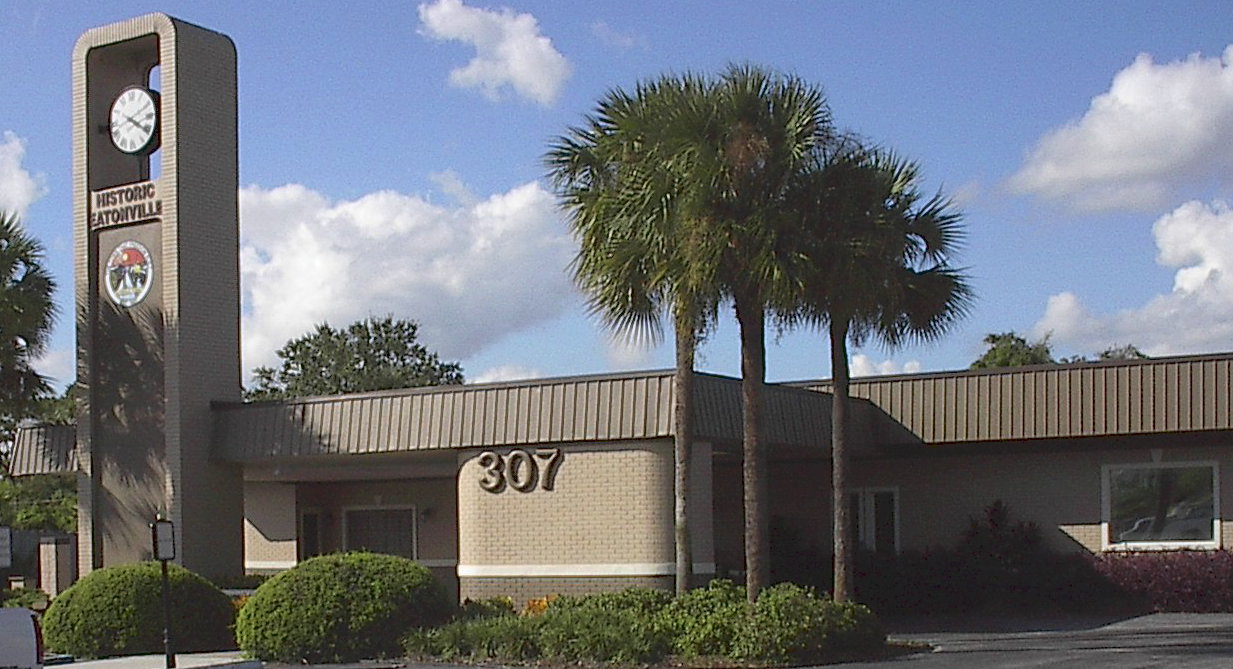 Commercial robots eatonville - Eatonville, FL