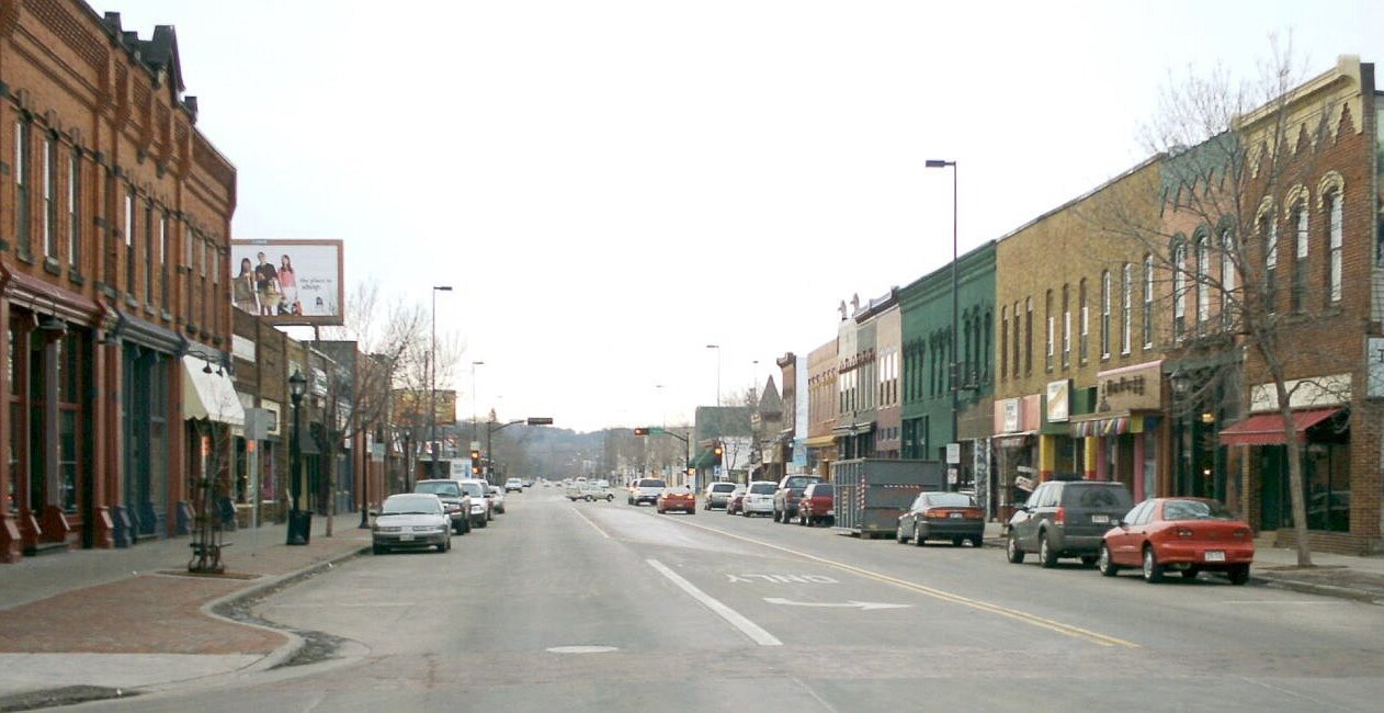 Commercial robots eau claire - Eau Claire, WI
