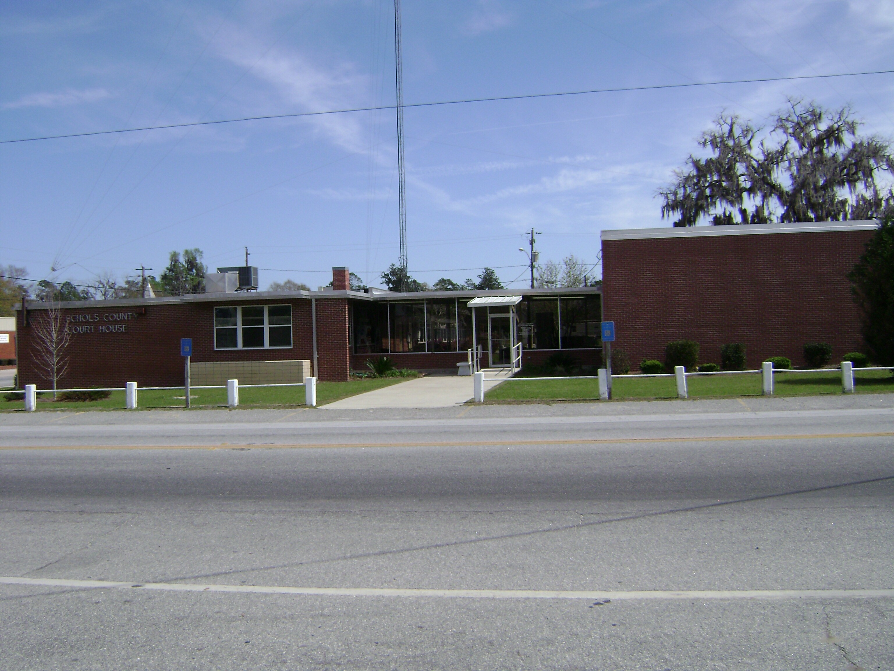 Commercial robots echols - Echols, GA