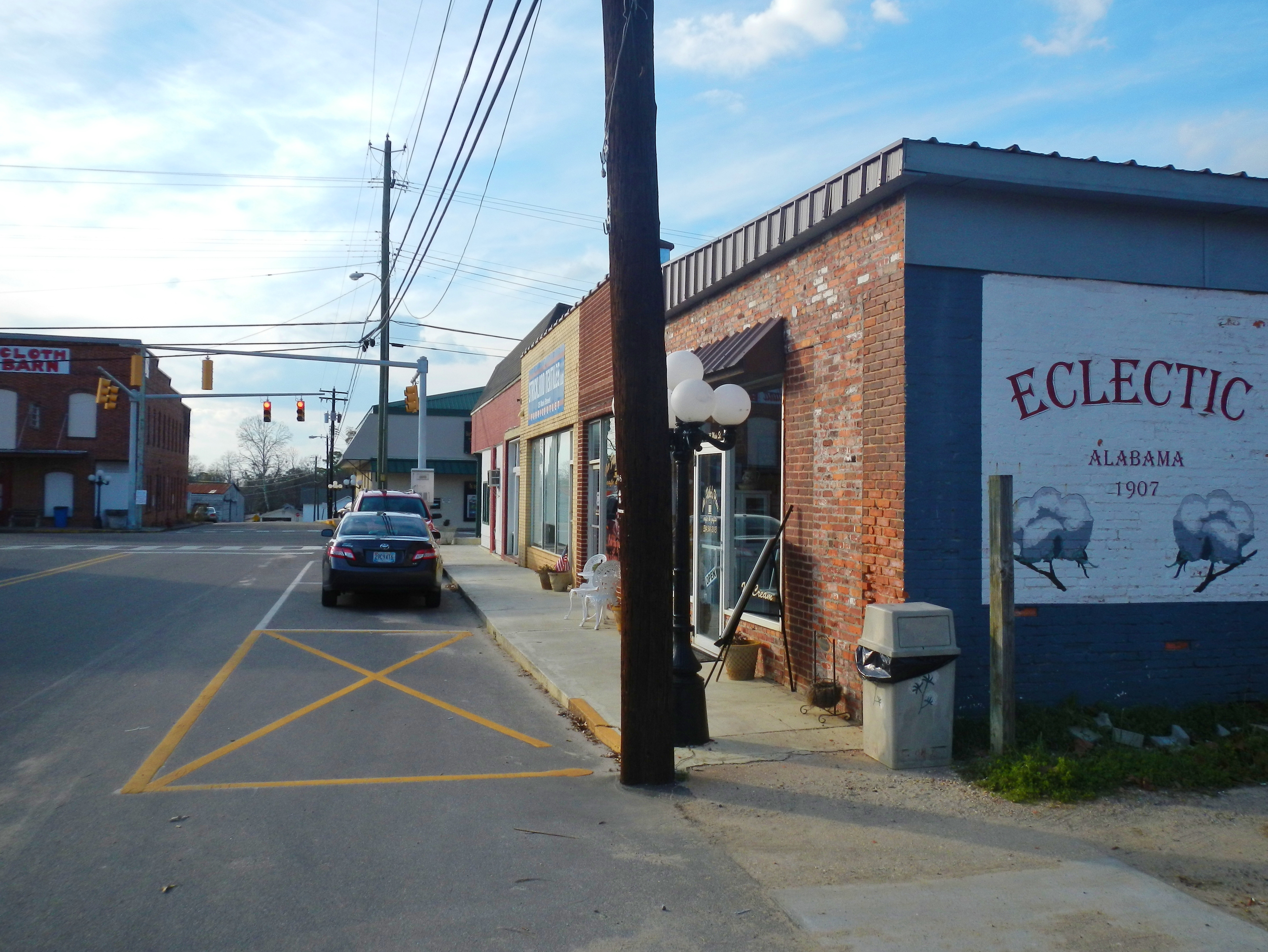 Commercial robots eclectic - Eclectic, AL