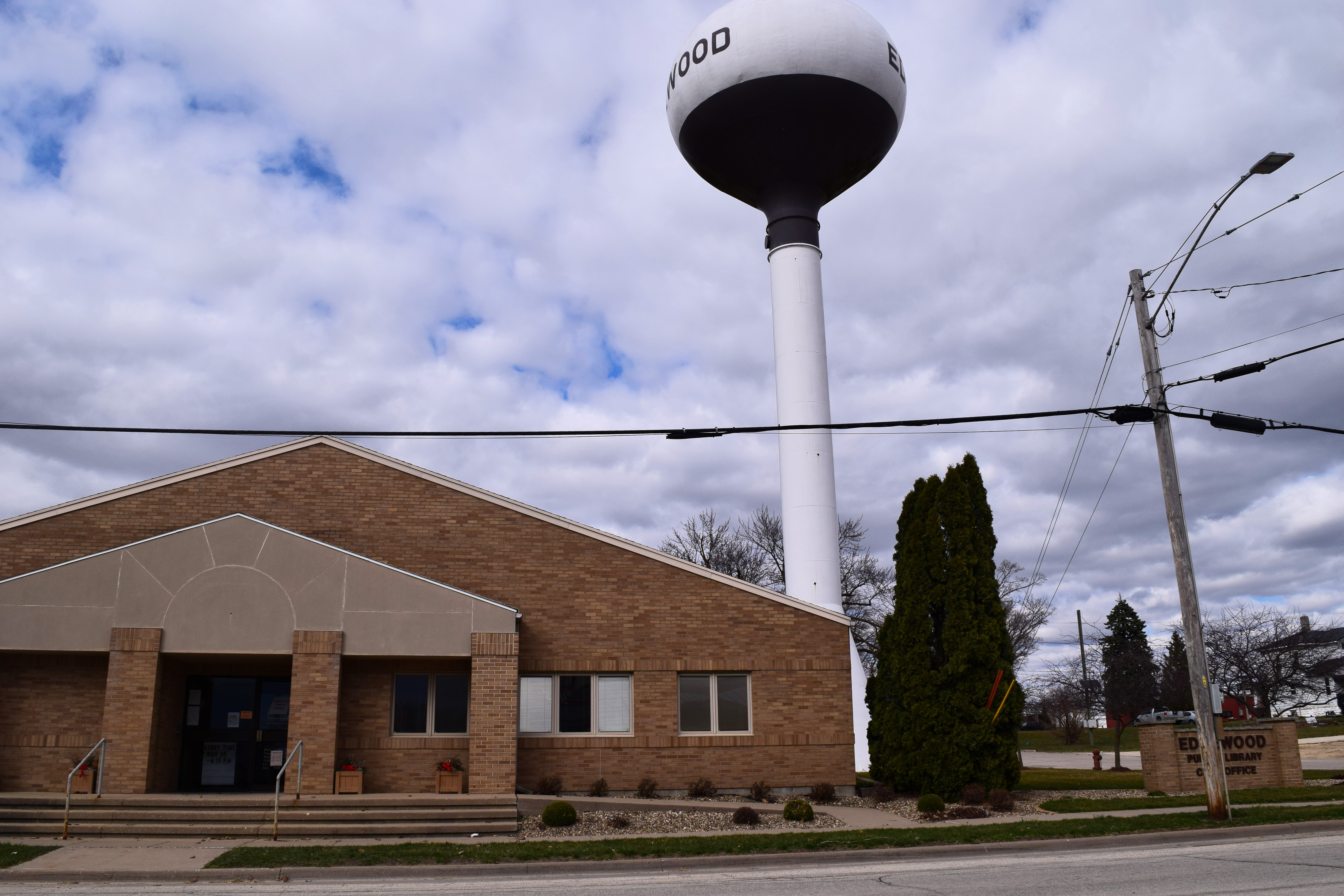 Commercial robots edgewood - Edgewood, IA