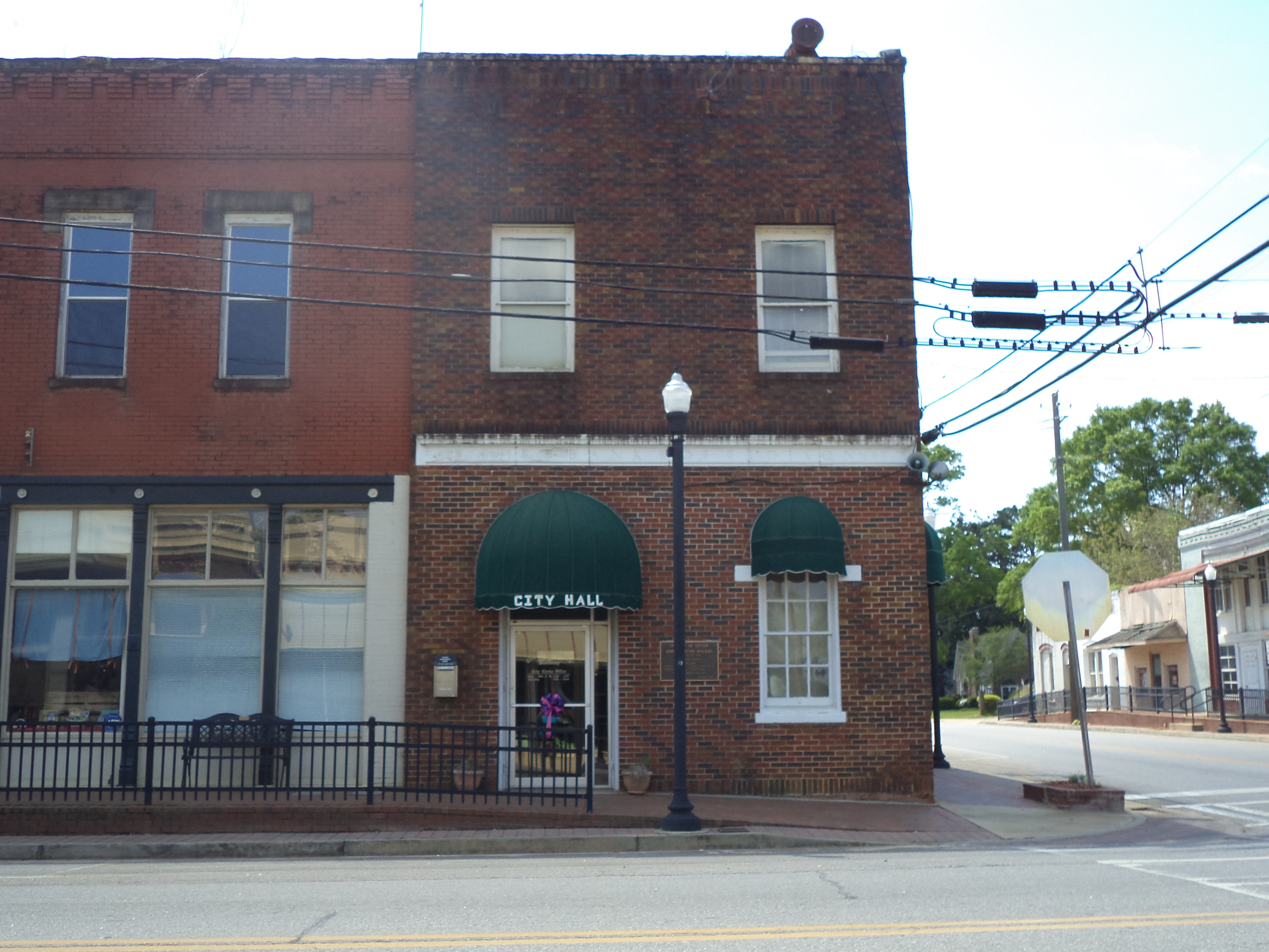 Commercial robots edison - Edison, GA