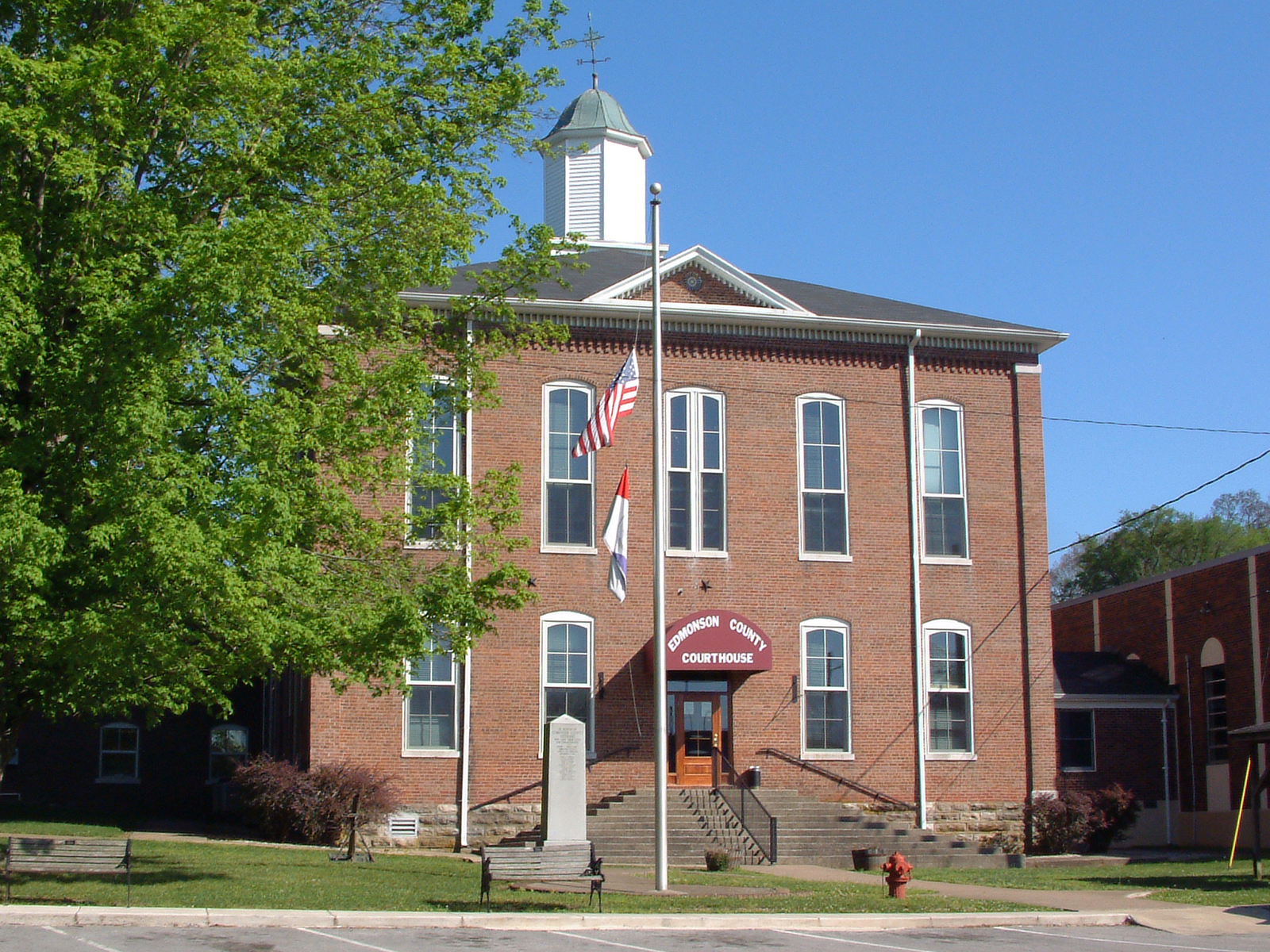 Commercial robots edmonson - Edmonson, KY