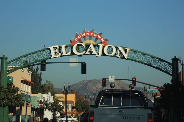 Commercial robots el cajon - El Cajon, CA