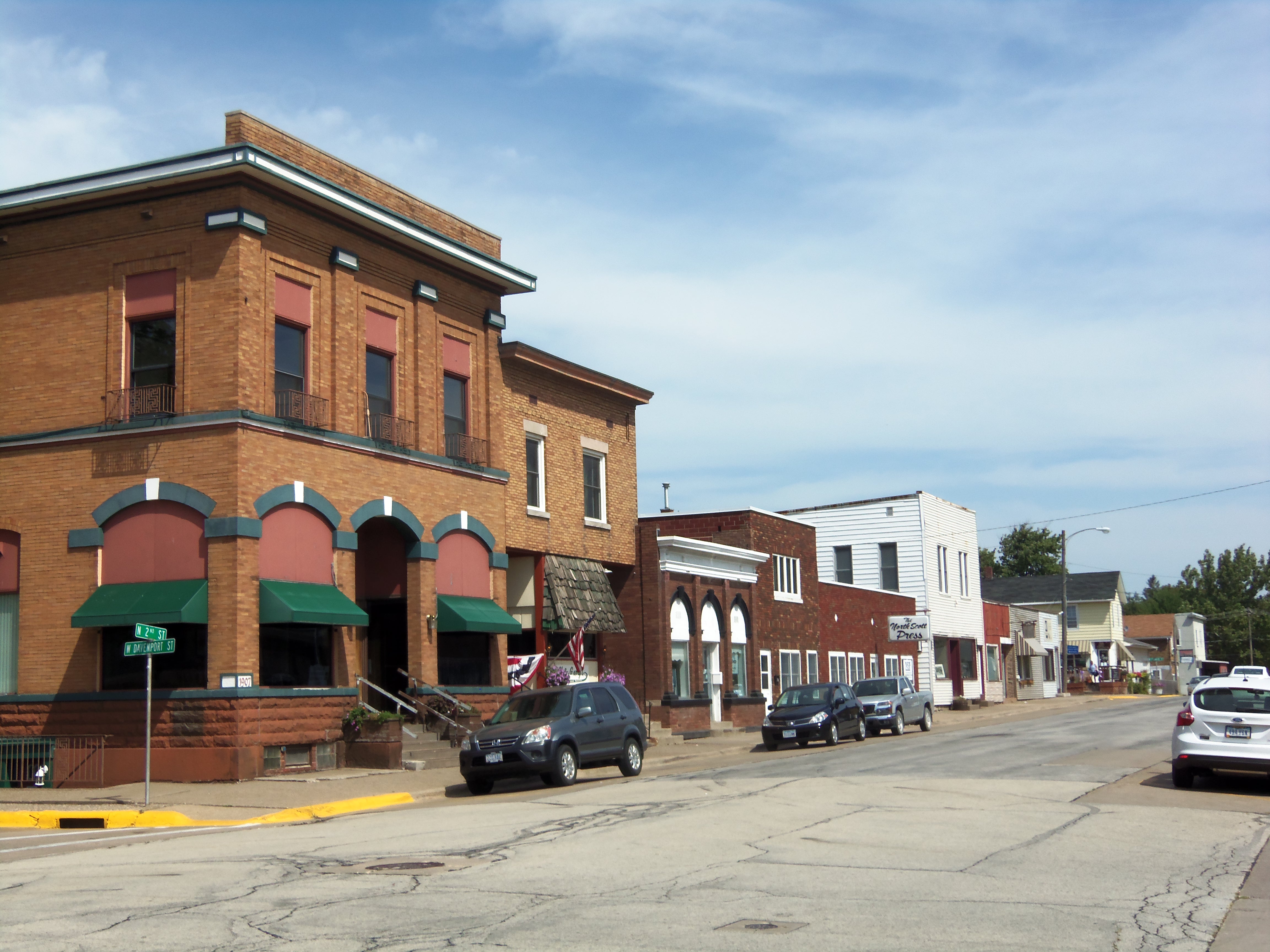 Commercial robots eldridge - Eldridge, IA
