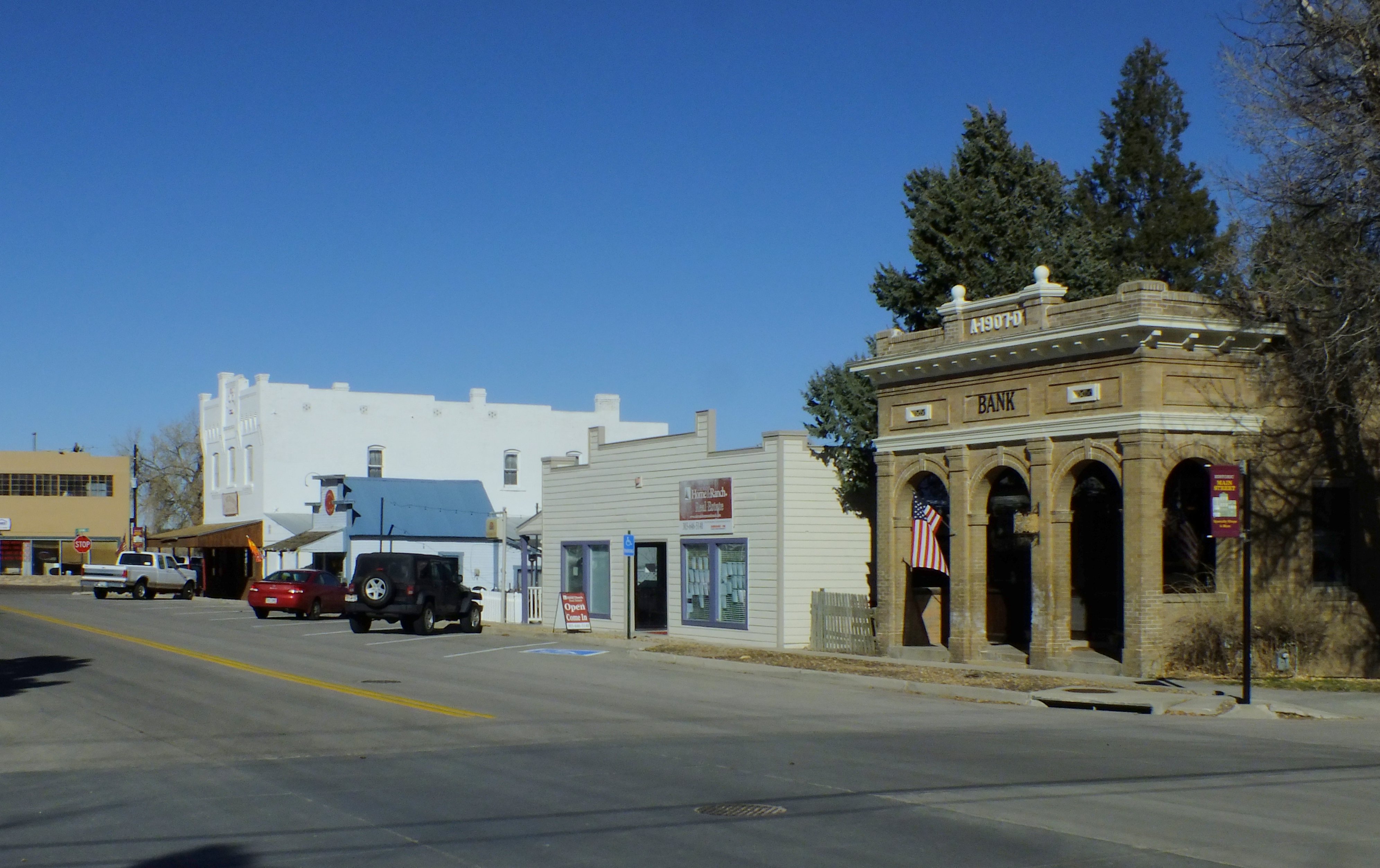 Commercial robots elizabeth - Elizabeth, CO