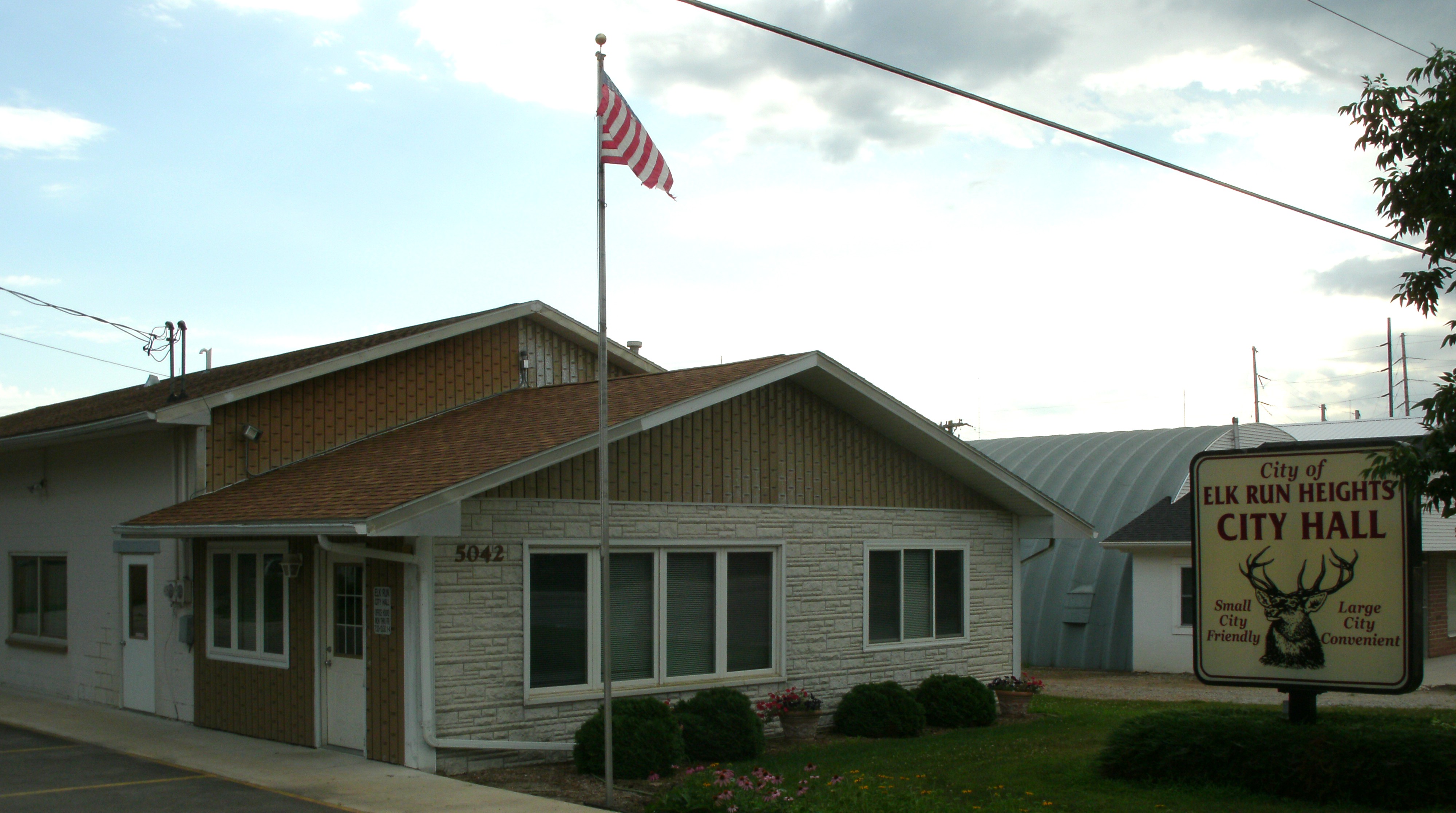 Commercial robots elk run heights - Elk Run Heights, IA