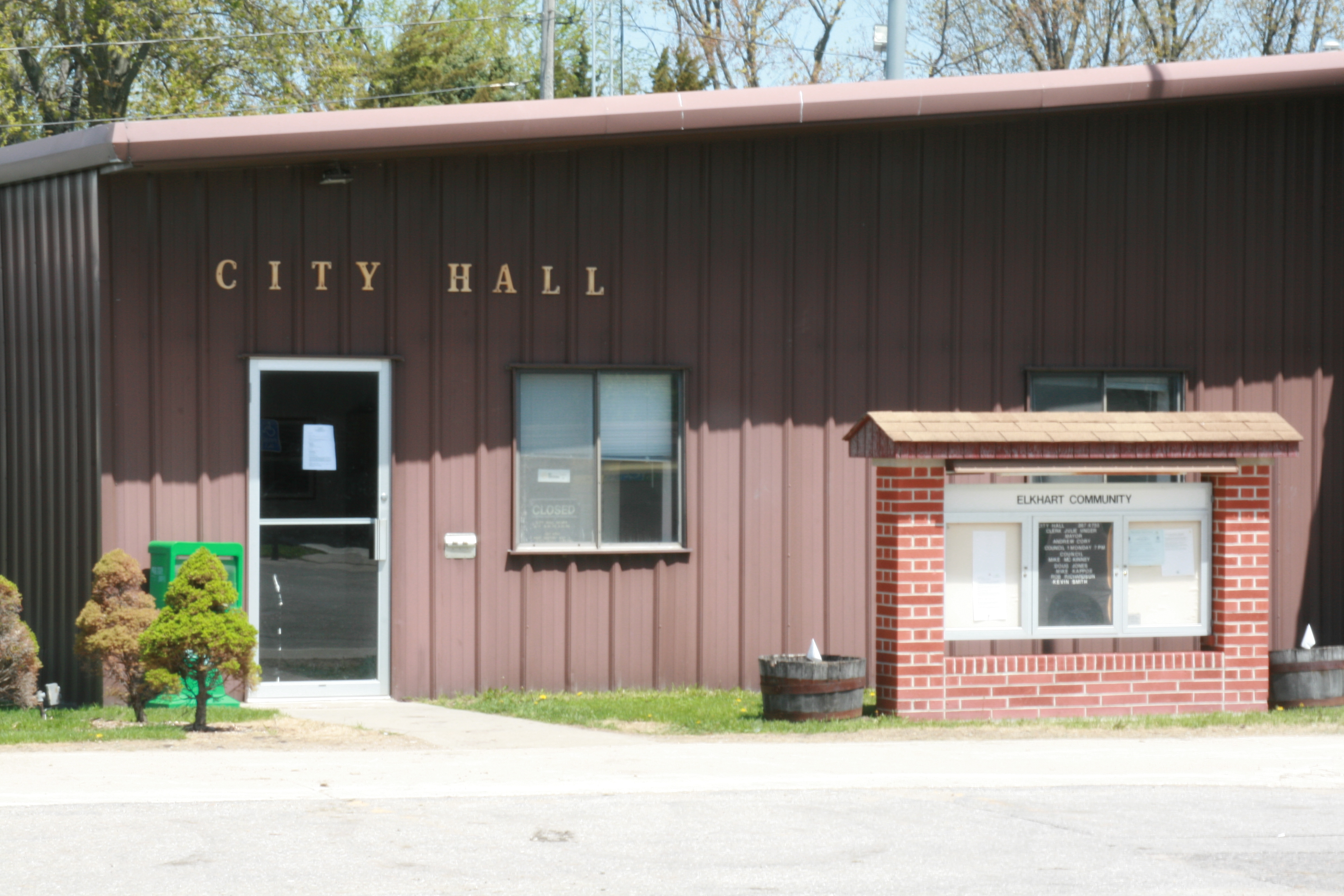 Commercial robots elkhart - Elkhart, IA