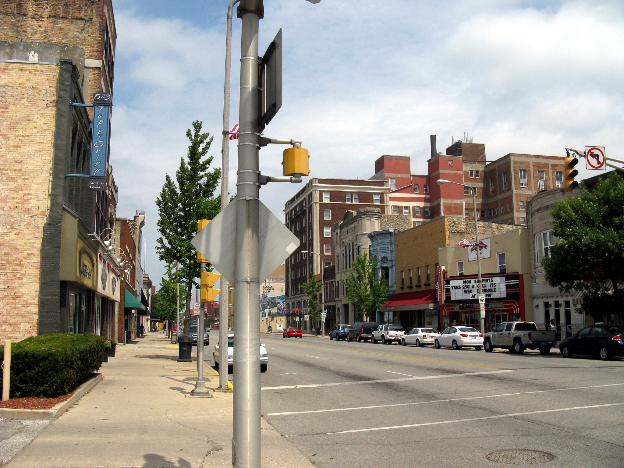 Commercial robots elkhart - Elkhart, IN