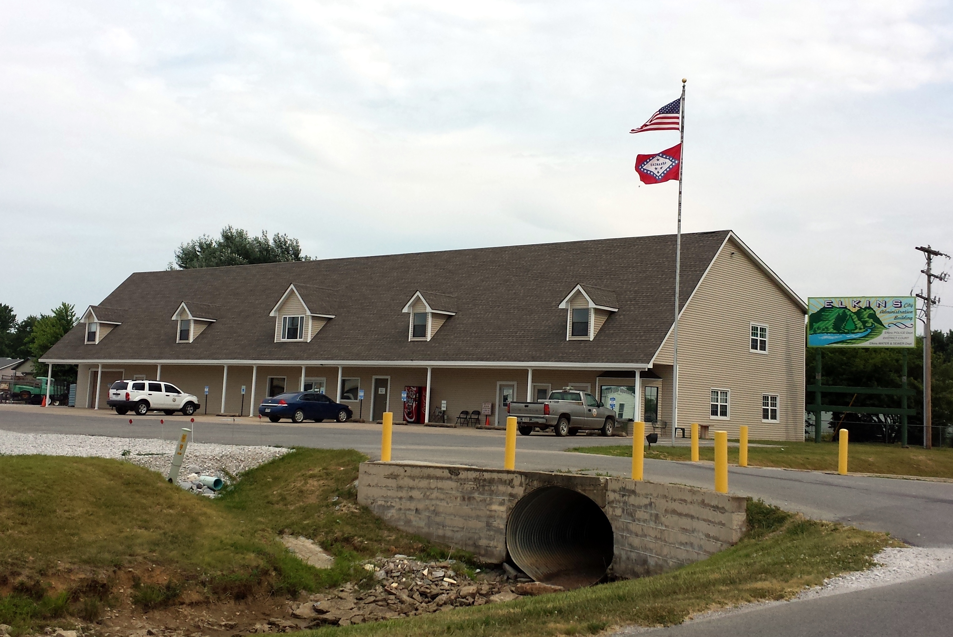 Commercial robots elkins - Elkins, AR