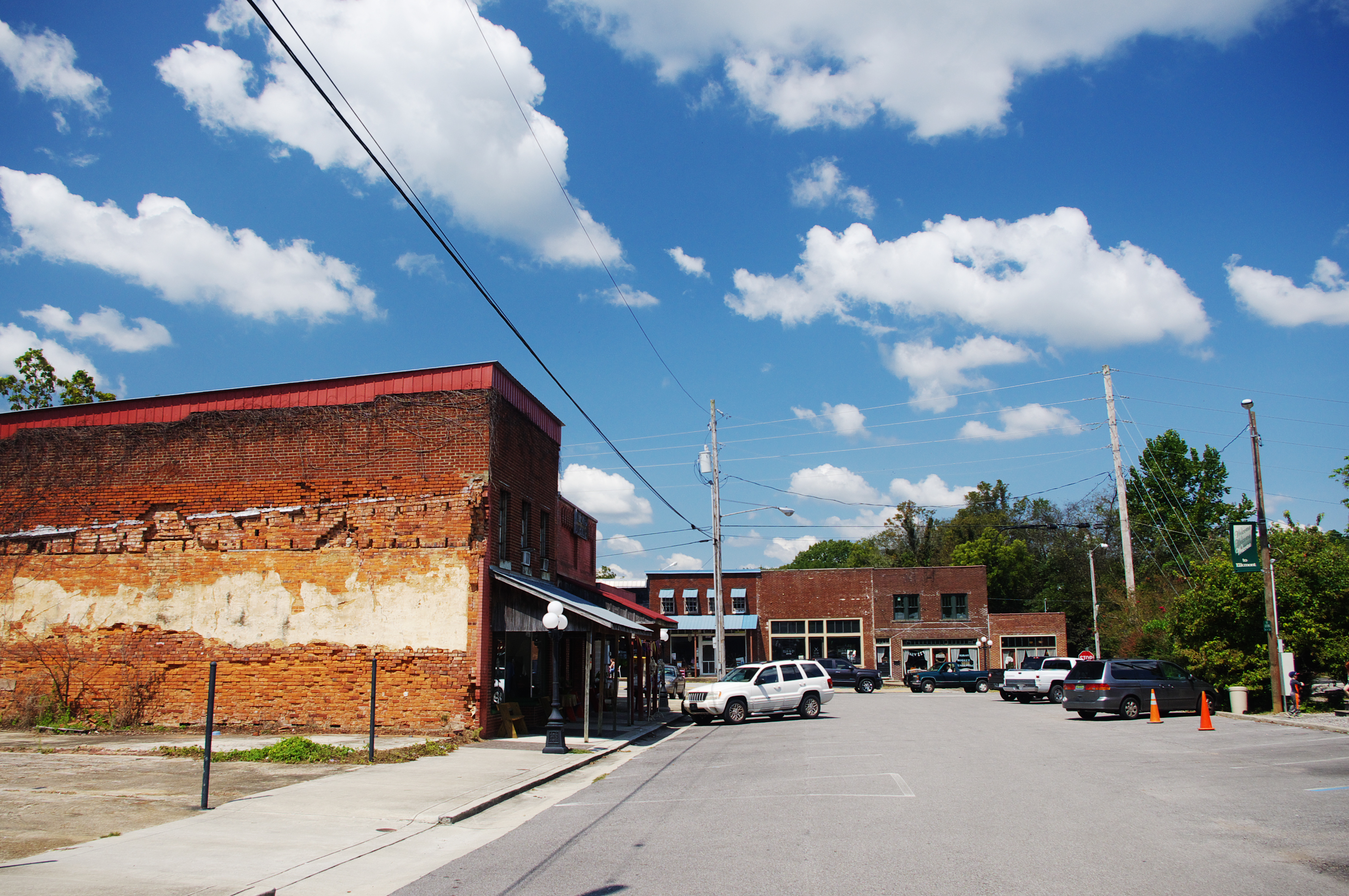 Commercial robots elkmont - Elkmont, AL