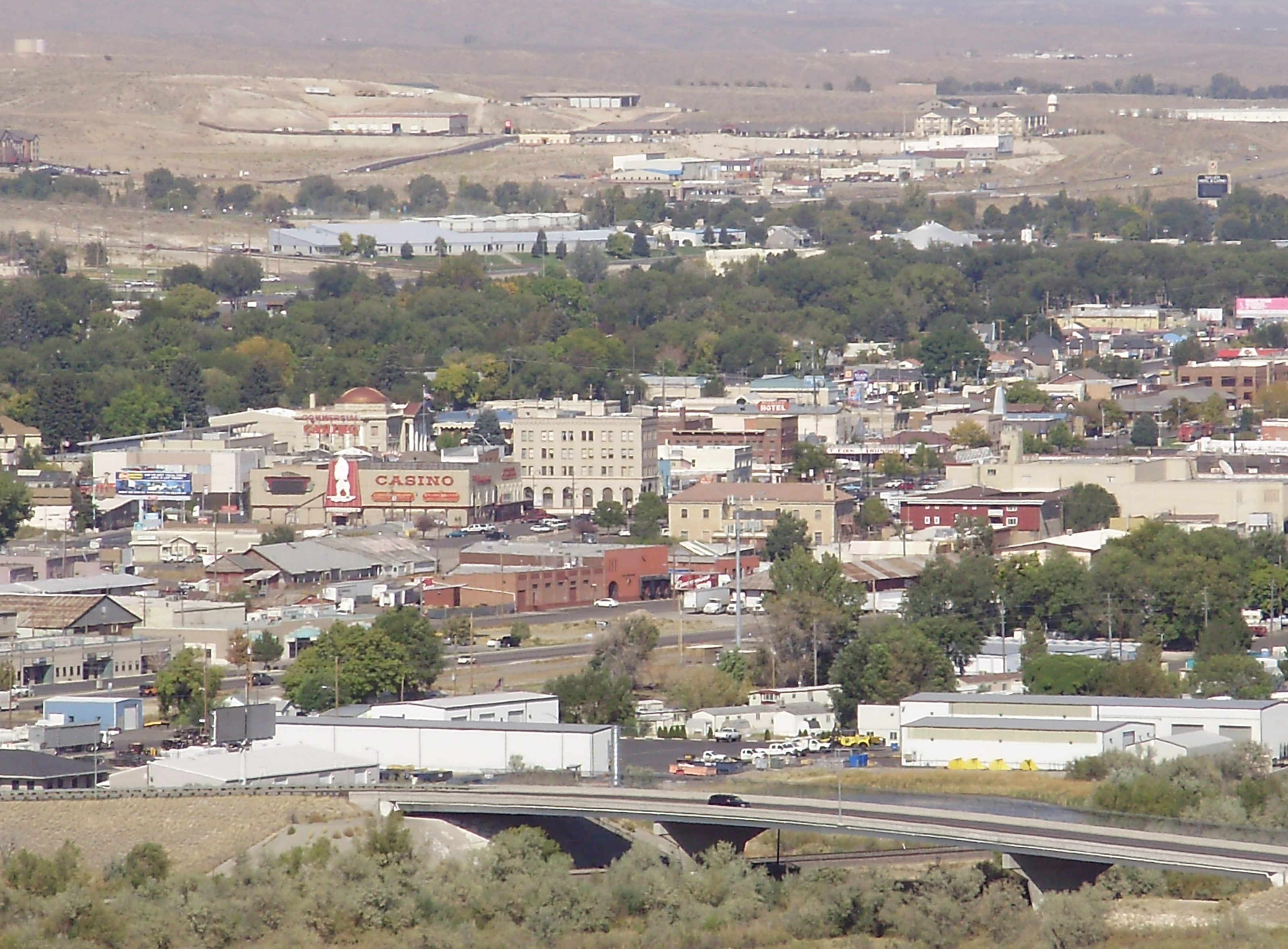 Commercial robots elko - Elko, NV