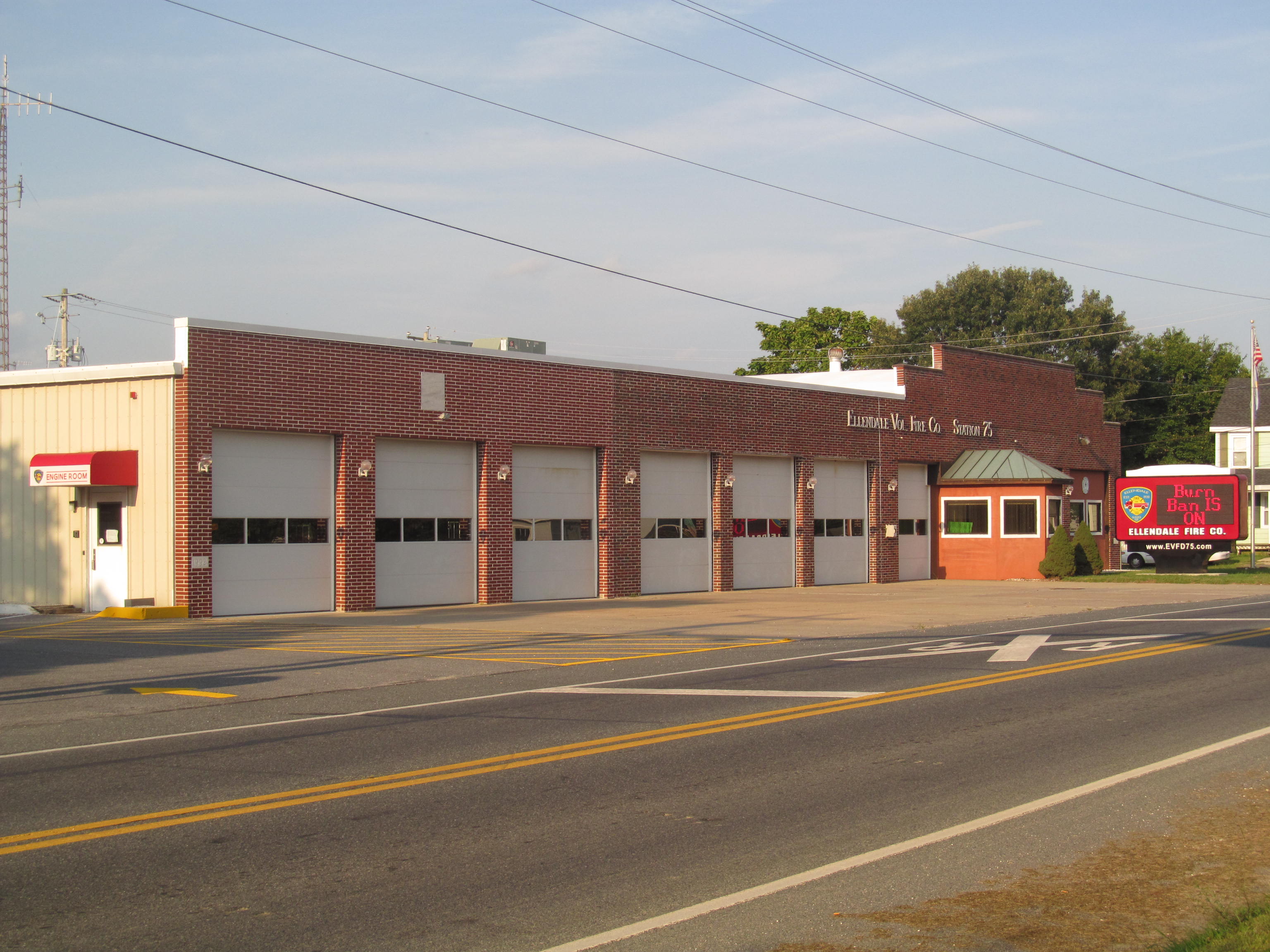 Commercial robots ellendale - Ellendale, DE