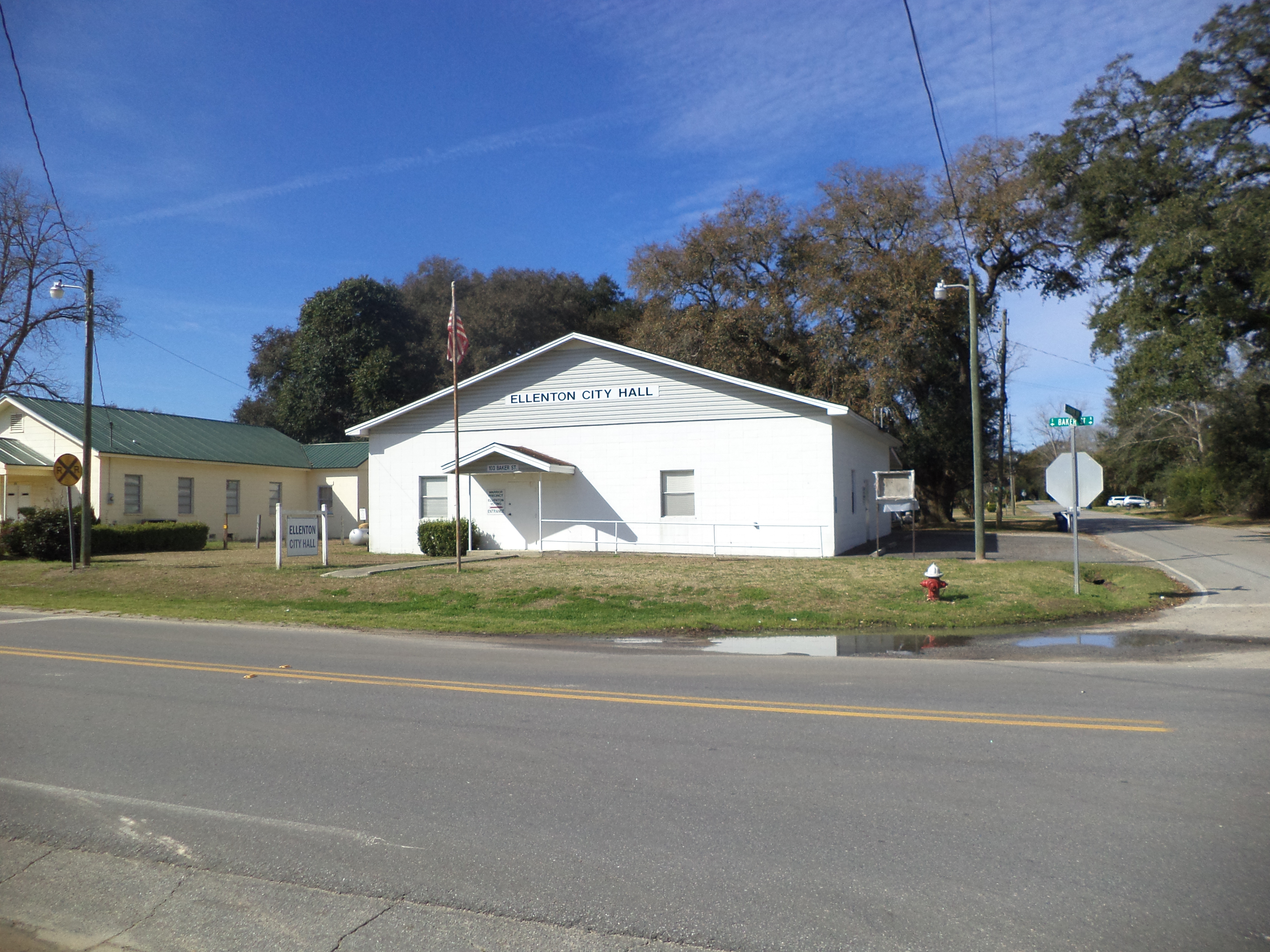 Commercial robots ellenton - Ellenton, GA