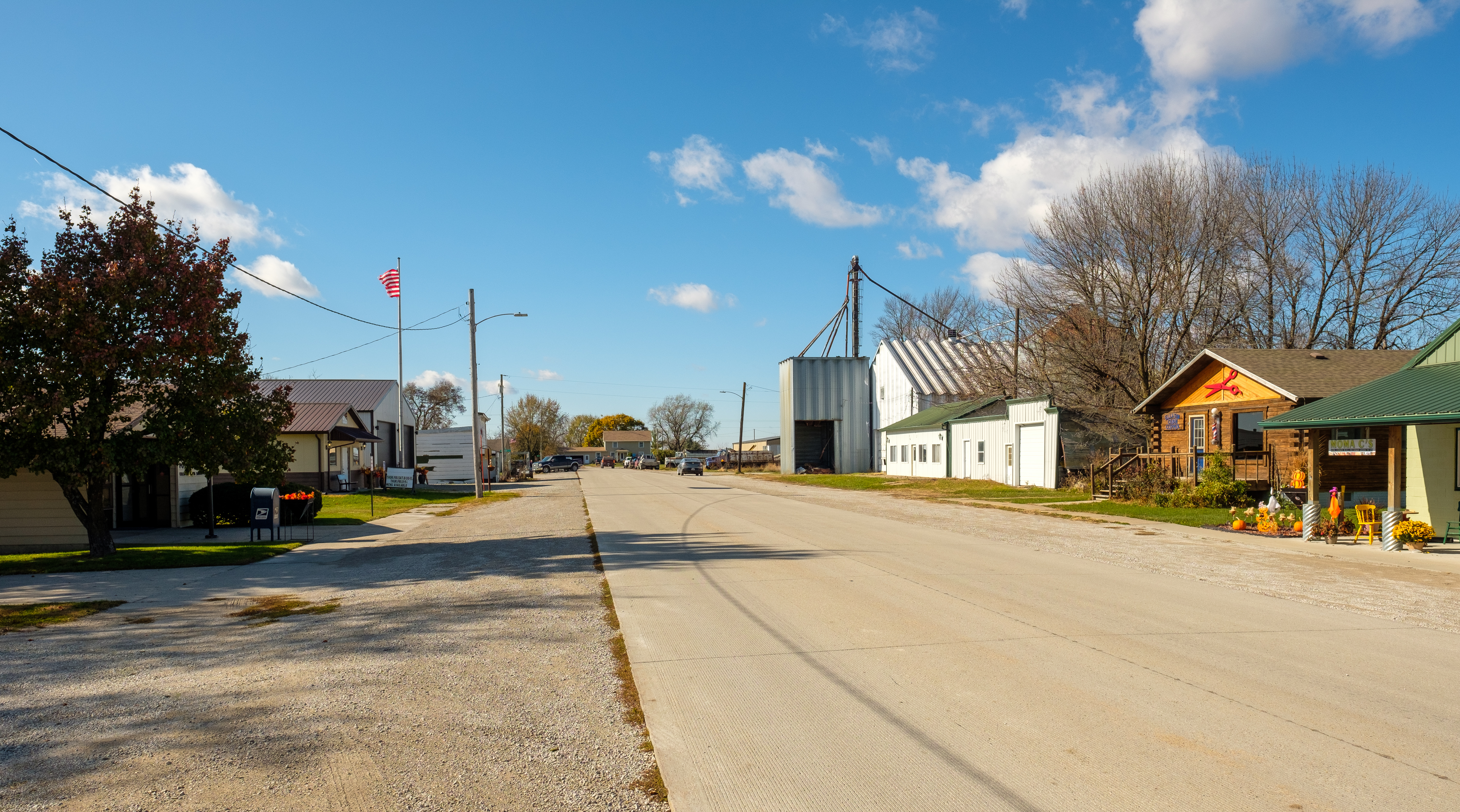 Commercial robots ellston - Ellston, IA